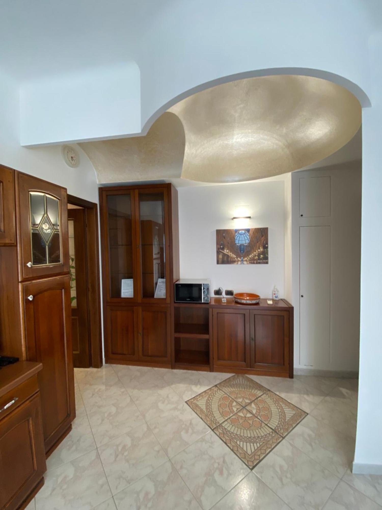 Grand Apartment Milan