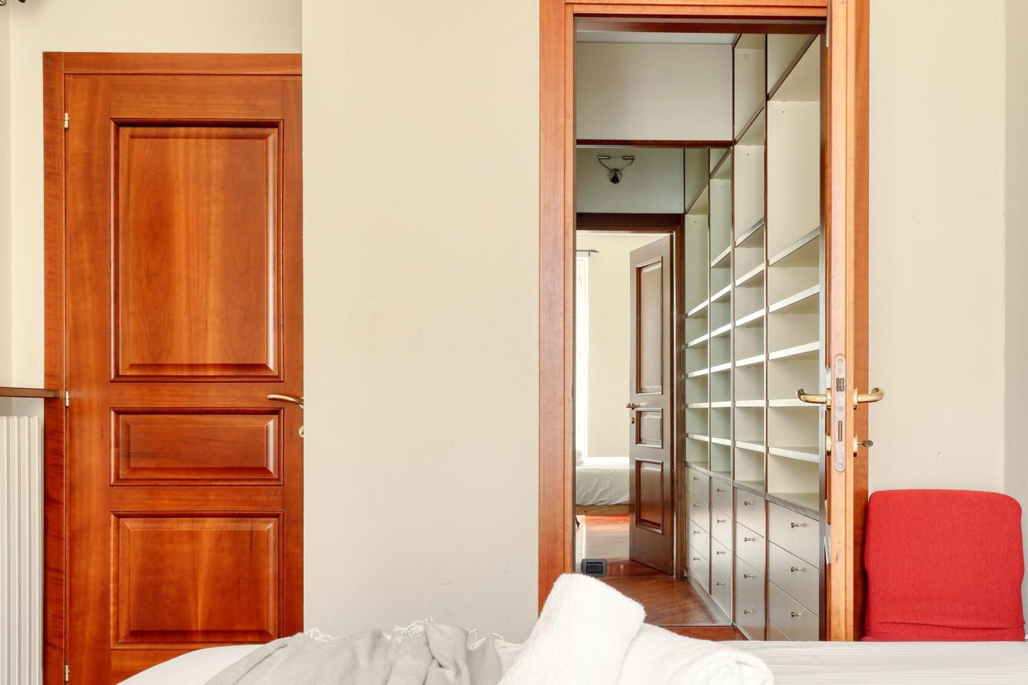 Joivy Delightful 2br Flat Near Navigli *