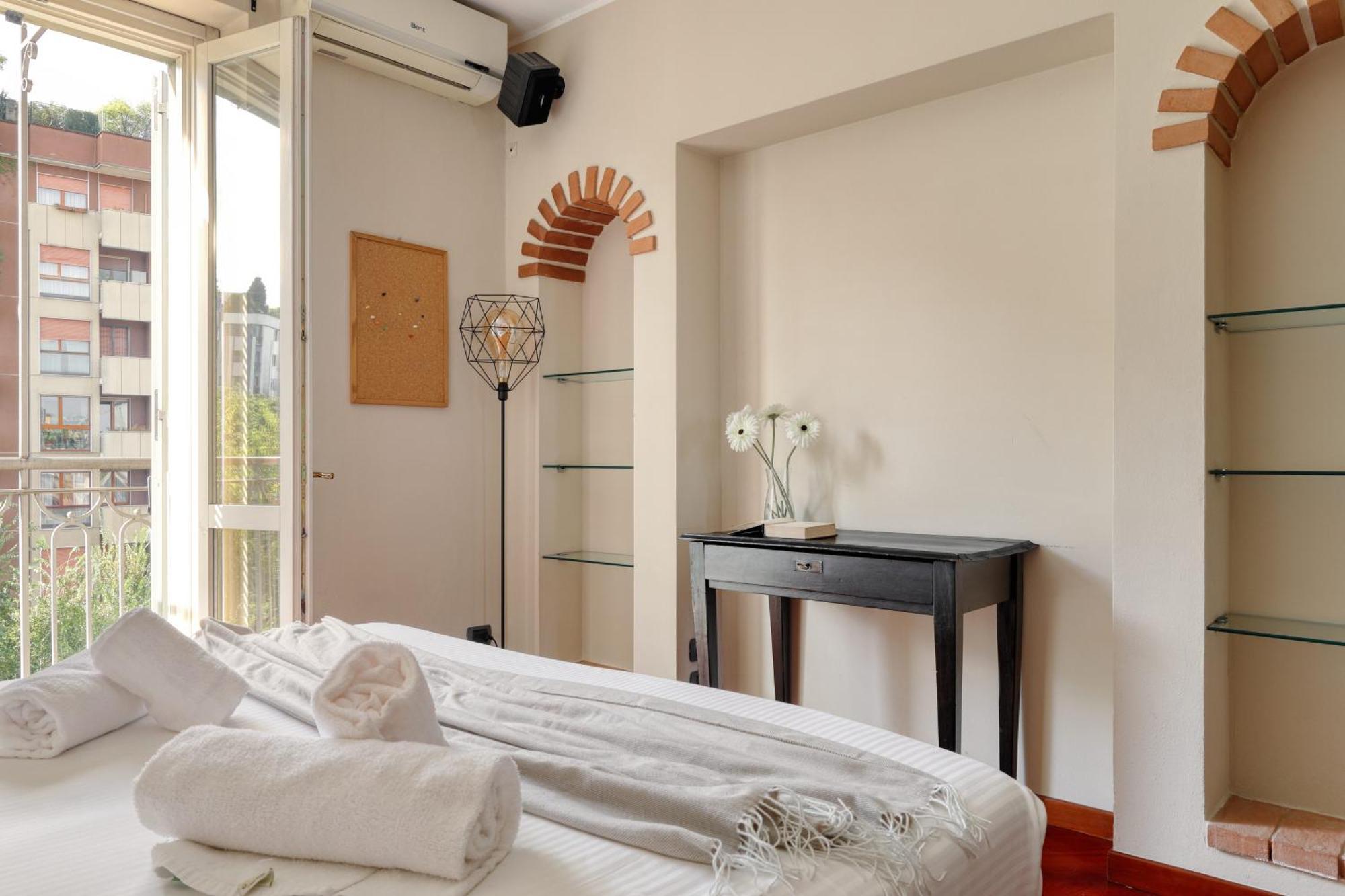 Joivy Delightful 2br Flat Near Navigli Apartment