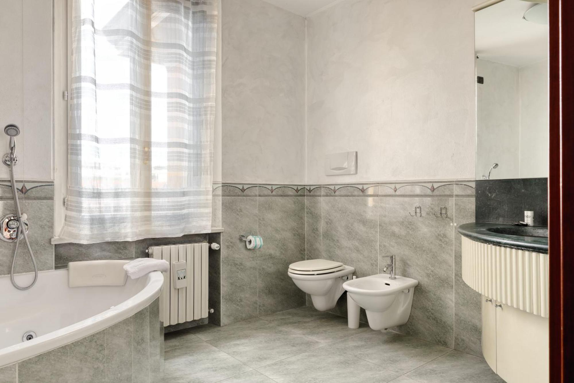 Apartment Joivy Delightful 2br Flat Near Navigli