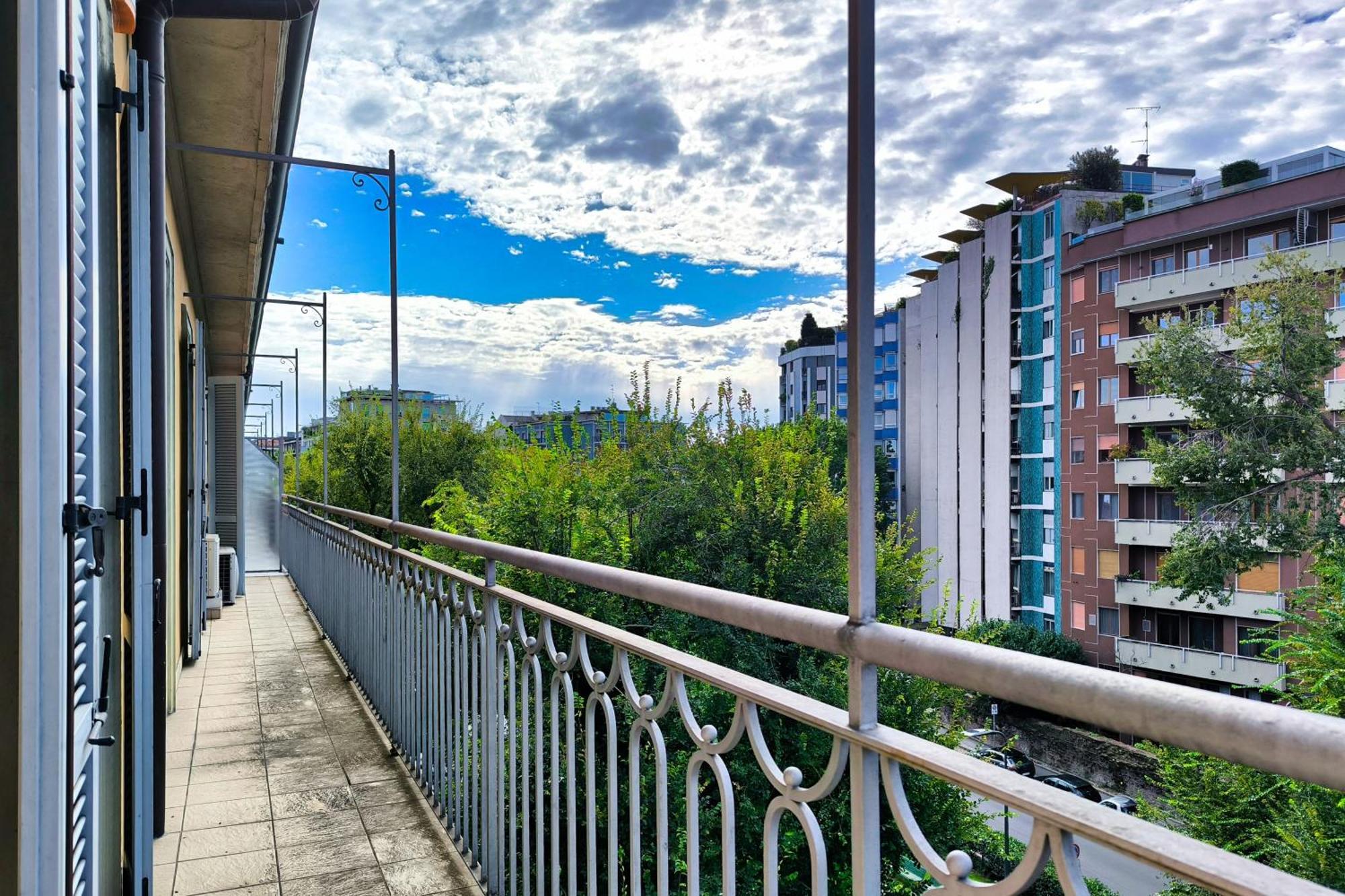 Joivy Delightful 2br Flat Near Navigli Apartment Milan