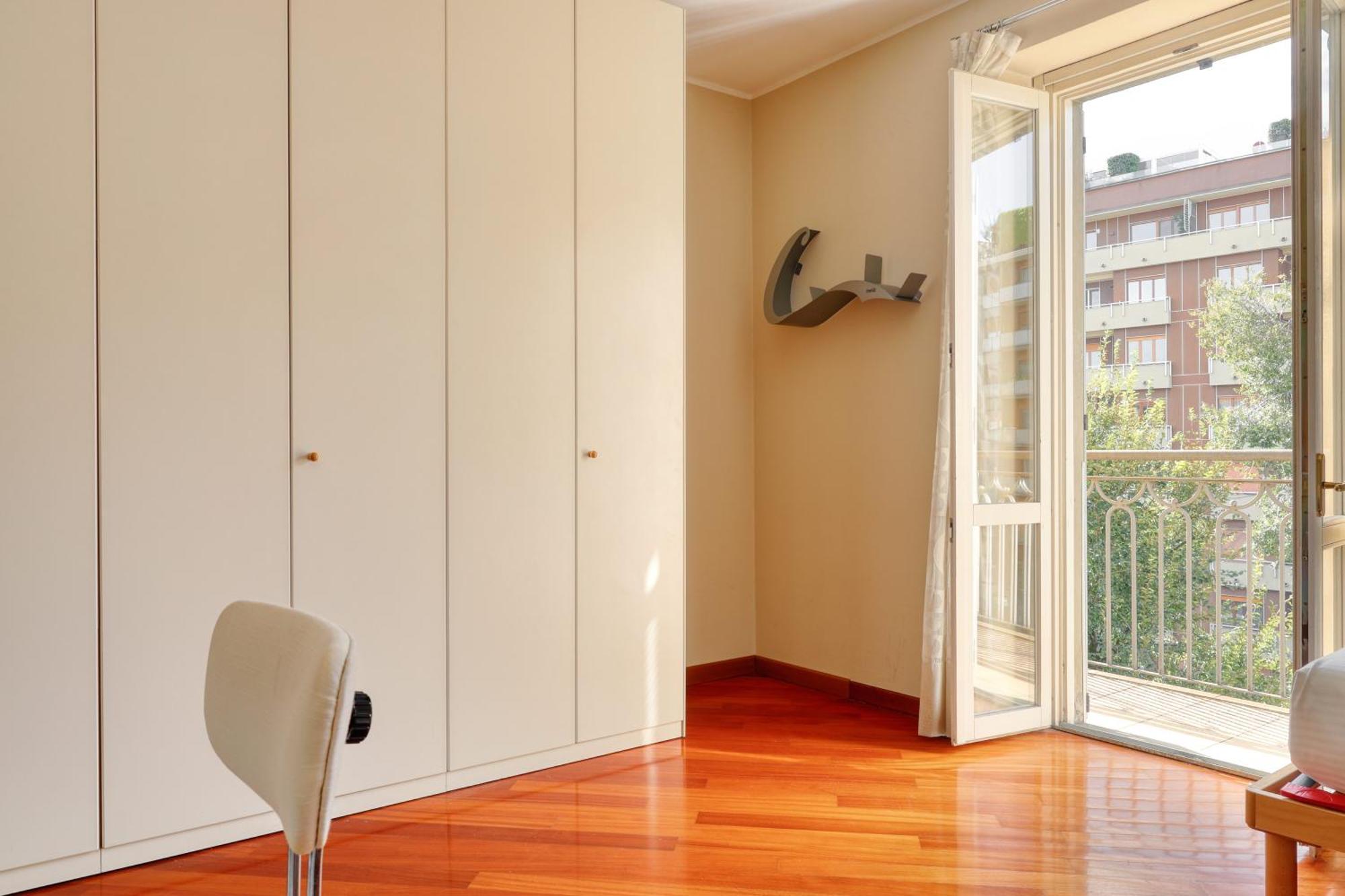 Joivy Delightful 2br Flat Near Navigli *