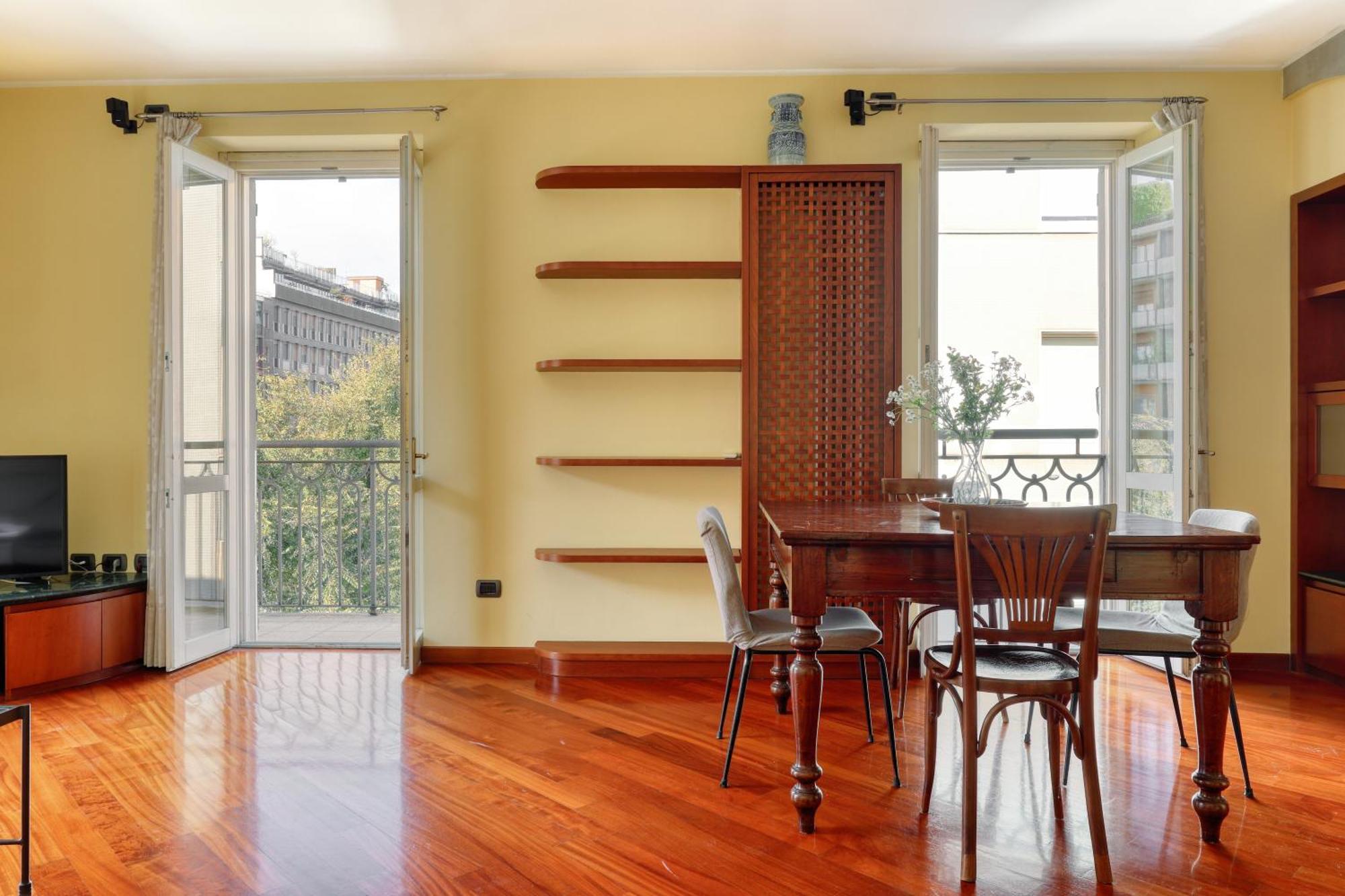 Joivy Delightful 2br Flat Near Navigli * Milan