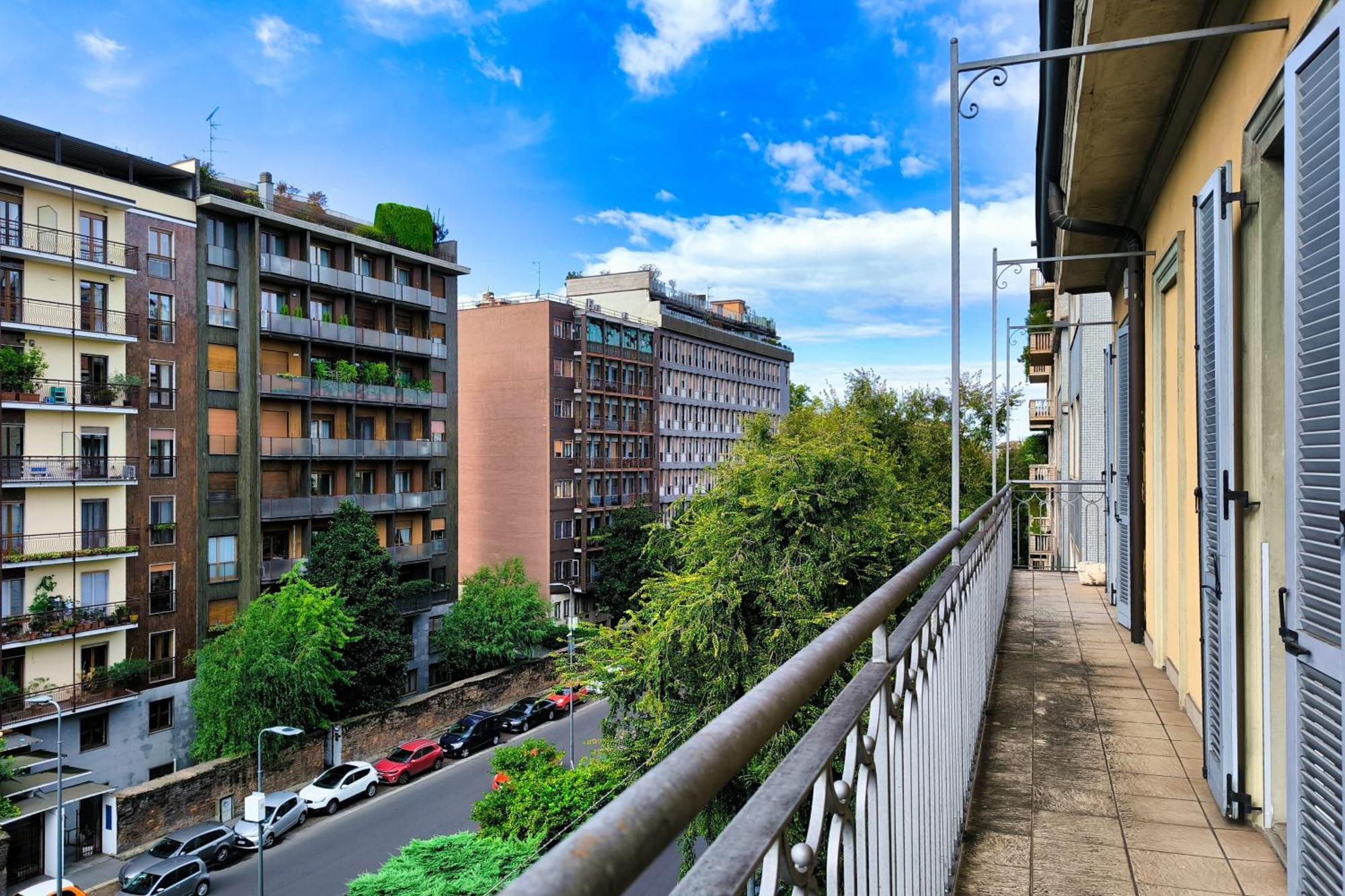 Joivy Delightful 2br Flat Near Navigli Apartment Milan