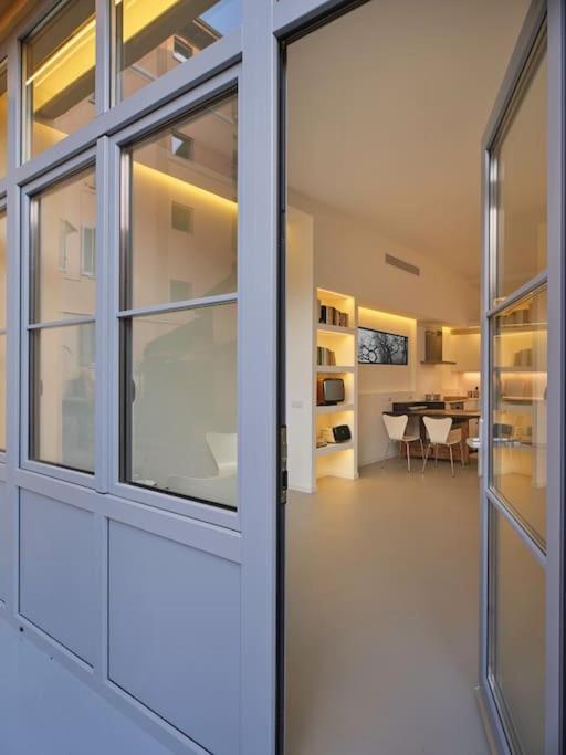 Small Loft In - Fondazione Prada Bocconi * Milan