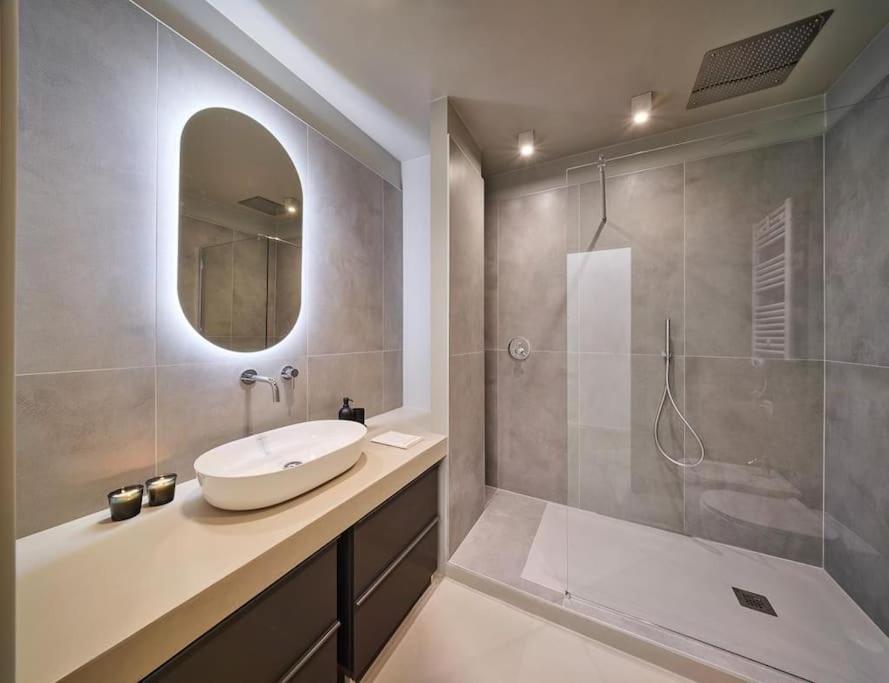Small Loft In - Fondazione Prada Bocconi Apartment *