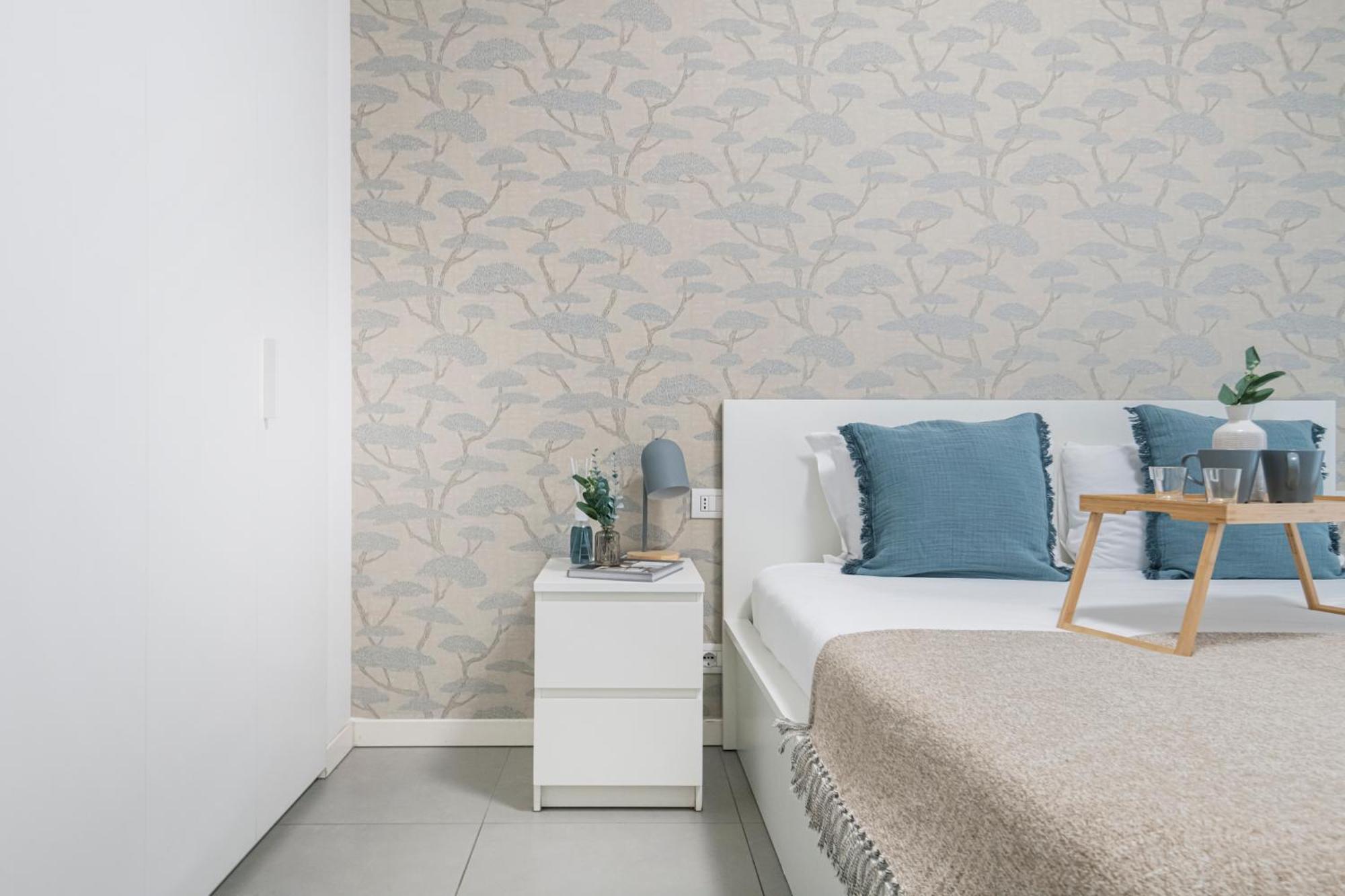 Luxury In Moscova Apartment *