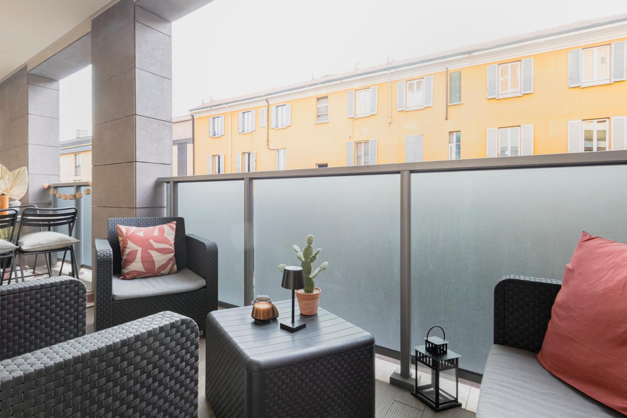 Apartment Luxury In Moscova *