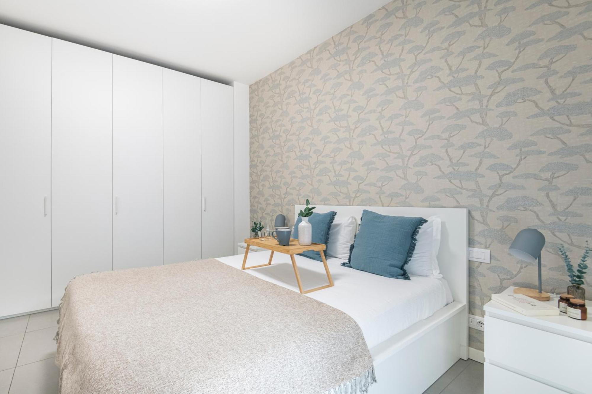 Luxury In Moscova Apartment Milan