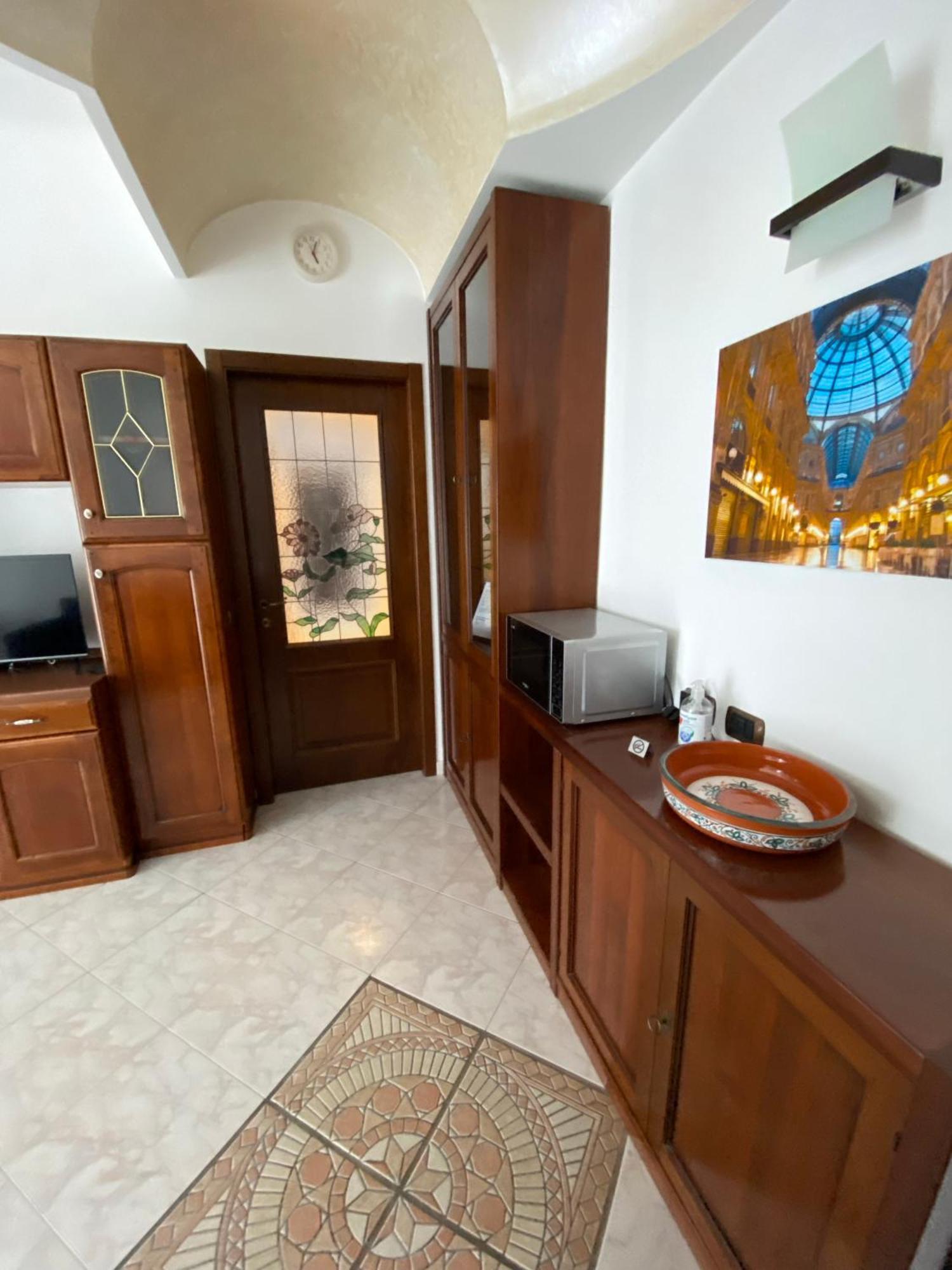 Grand Apartment *
