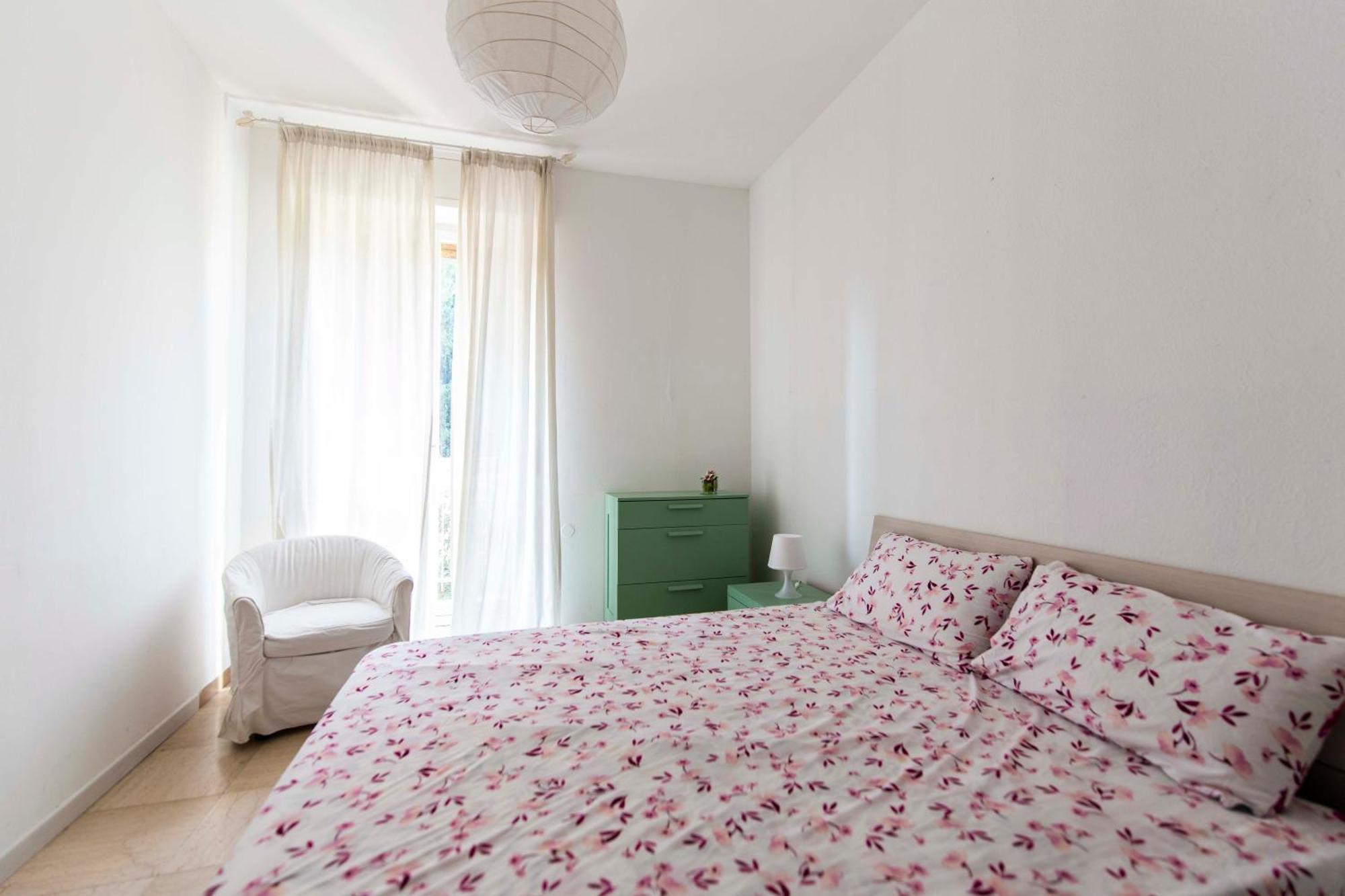 Zumbini 42 Apartment