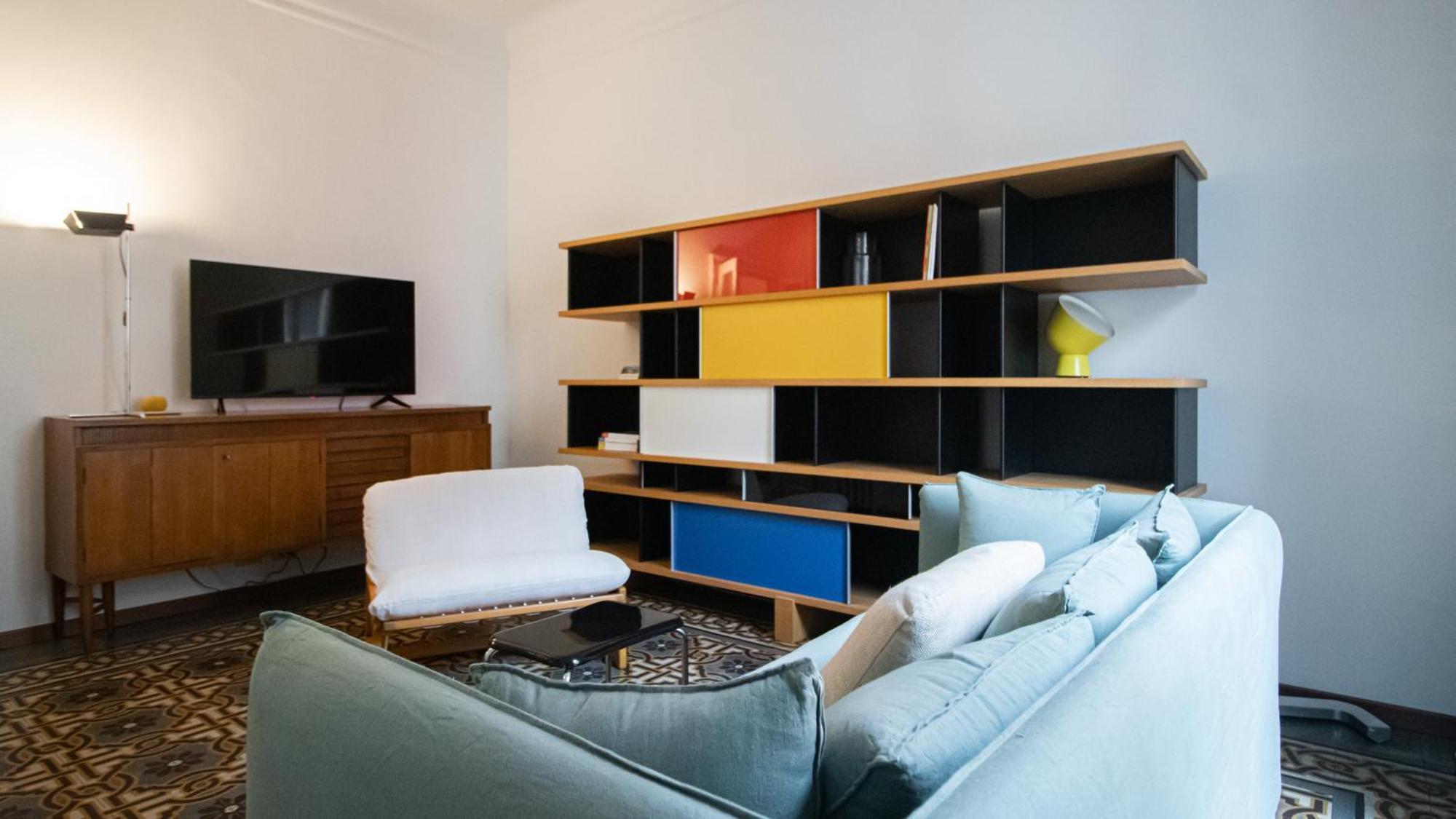 Italianway - Padova 37 Apartment Milan
