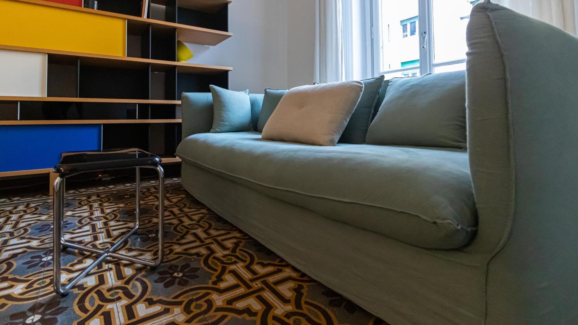 Italianway - Padova 37 Apartment Milan