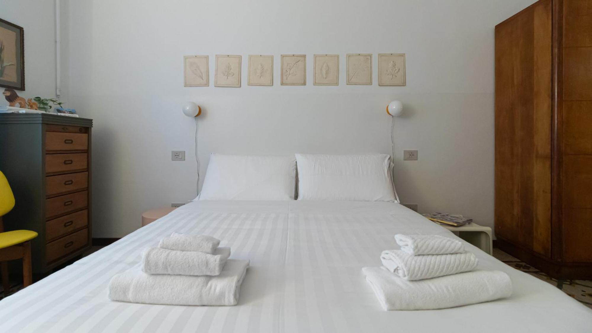 Italianway - Padova 37 Milan