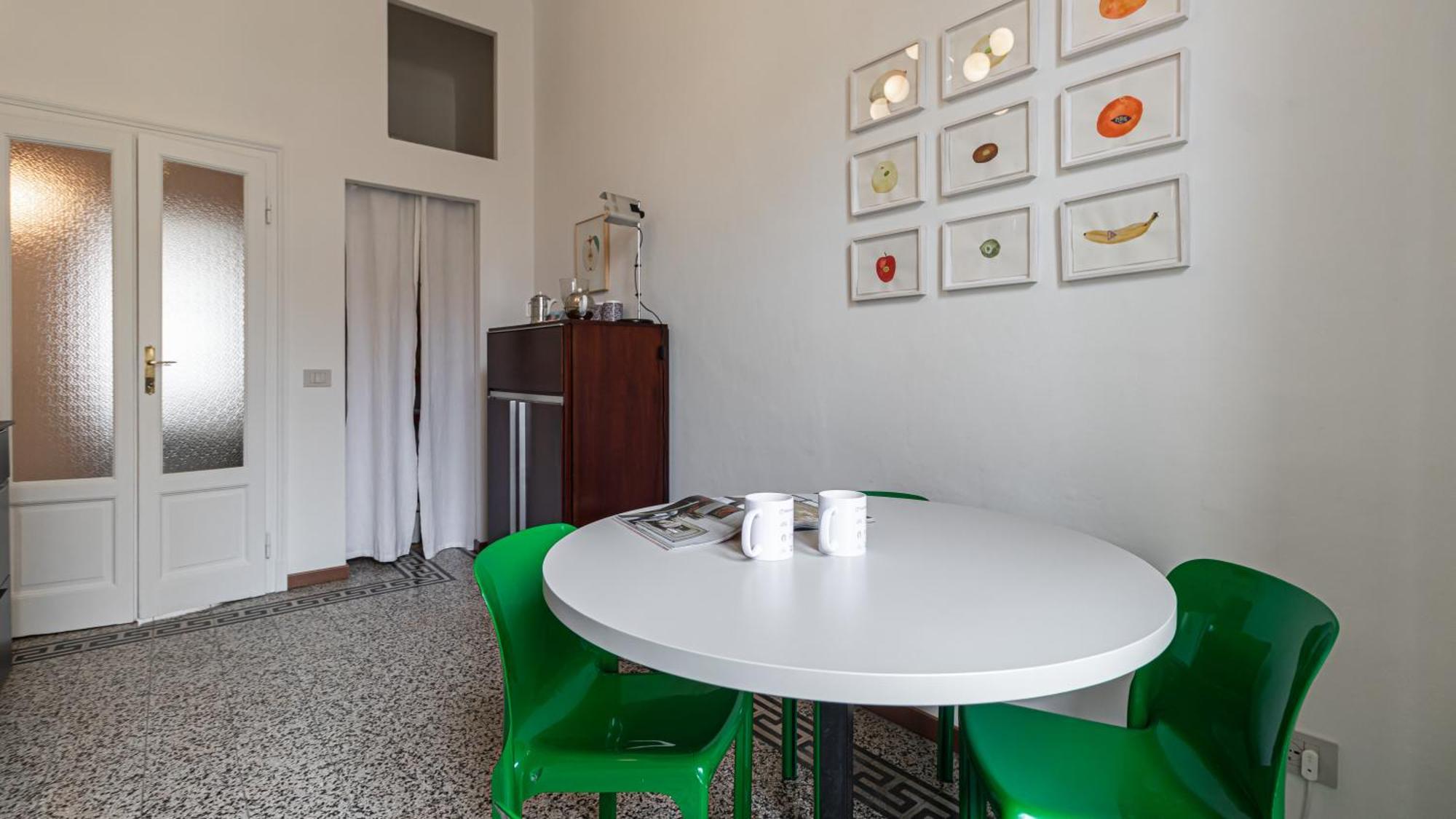 Italianway - Padova 37 Apartment Milan
