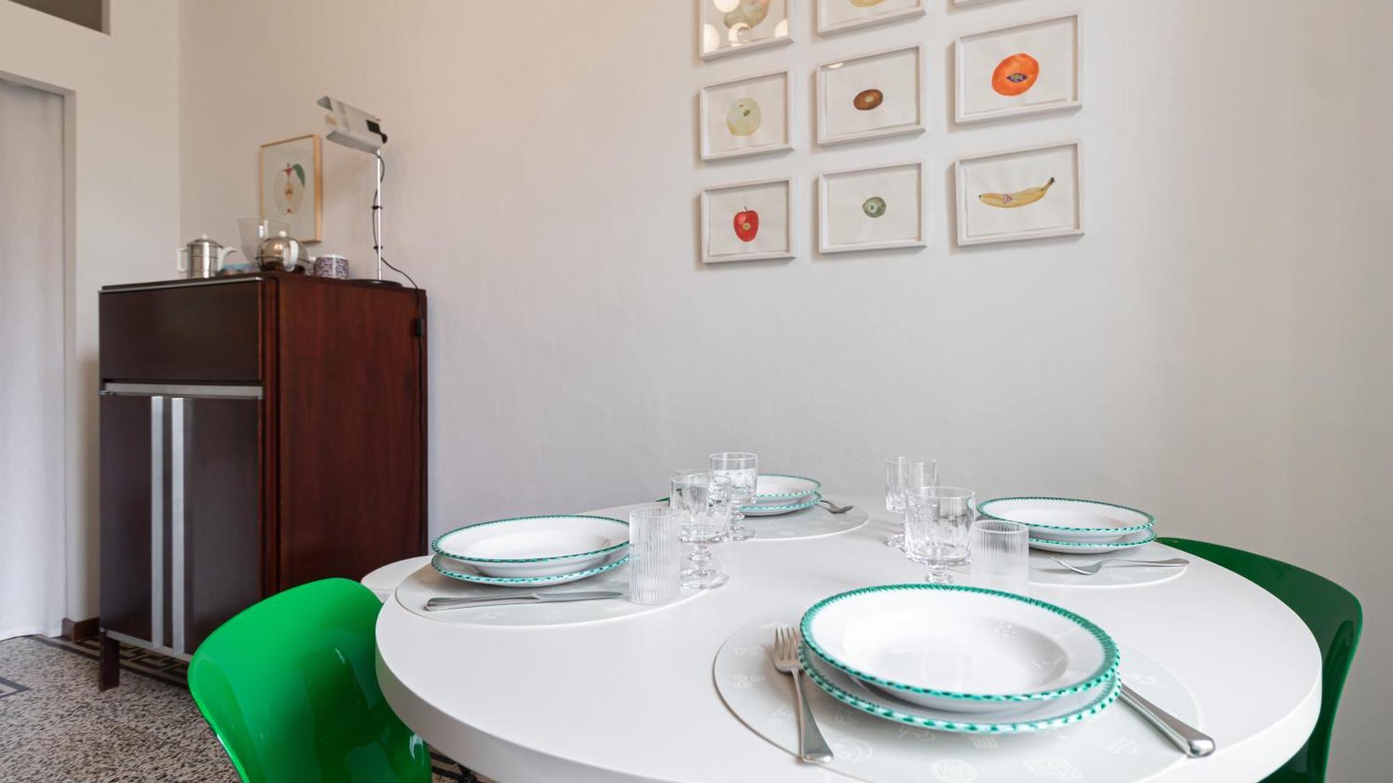 Apartment Italianway - Padova 37 Milan