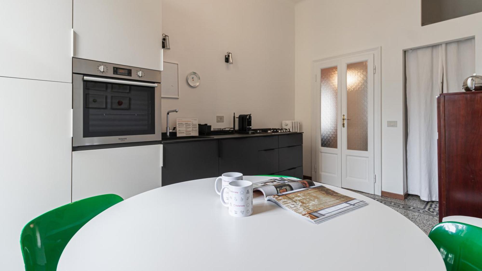 Apartment Italianway - Padova 37