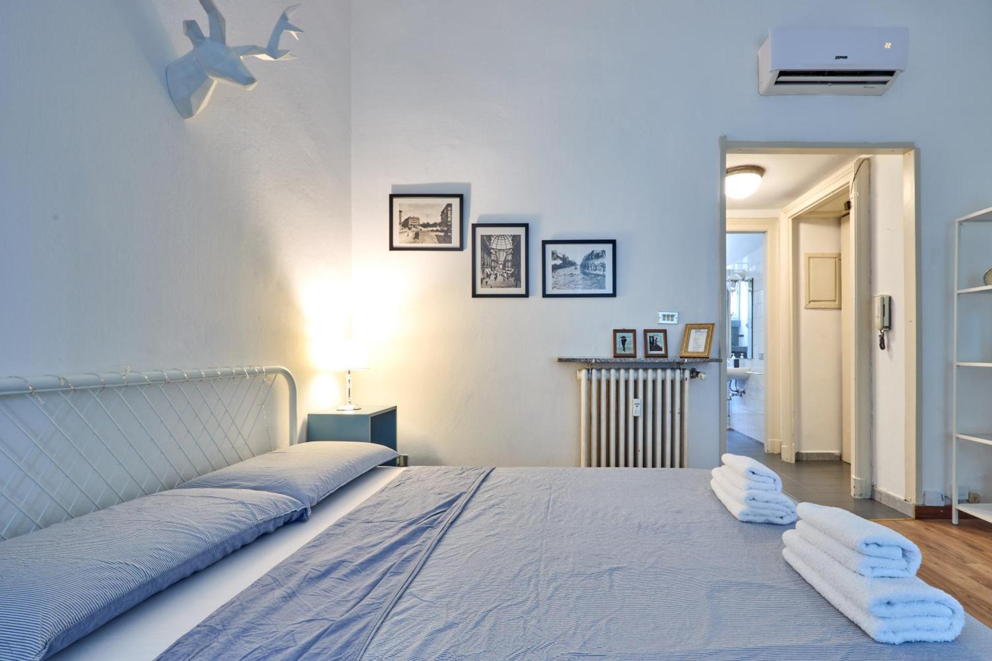 Classic Commenda - Porta Romana * Milano