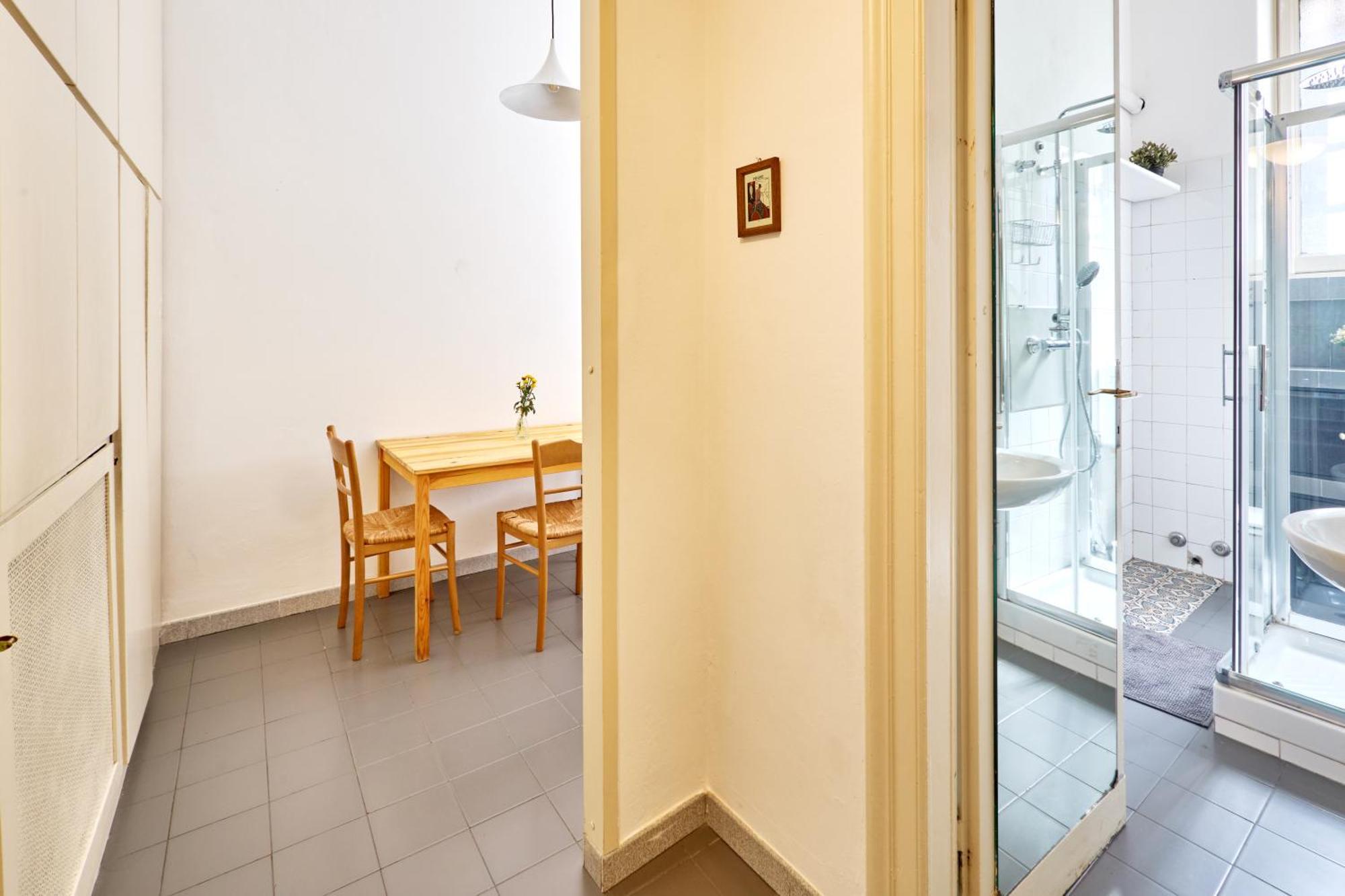 Appartamento Classic Commenda - Porta Romana Milano