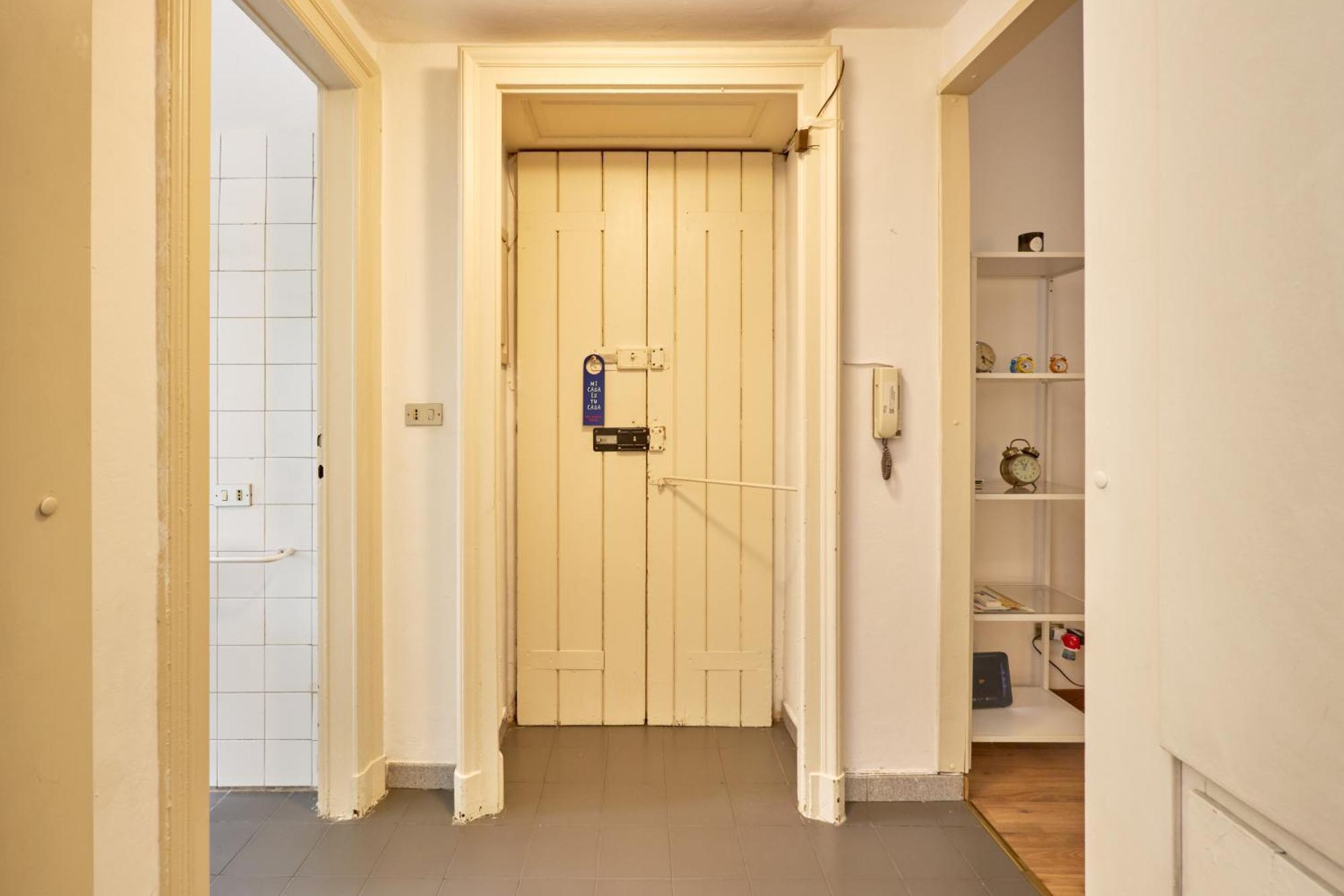Classic Commenda - Porta Romana * Milano