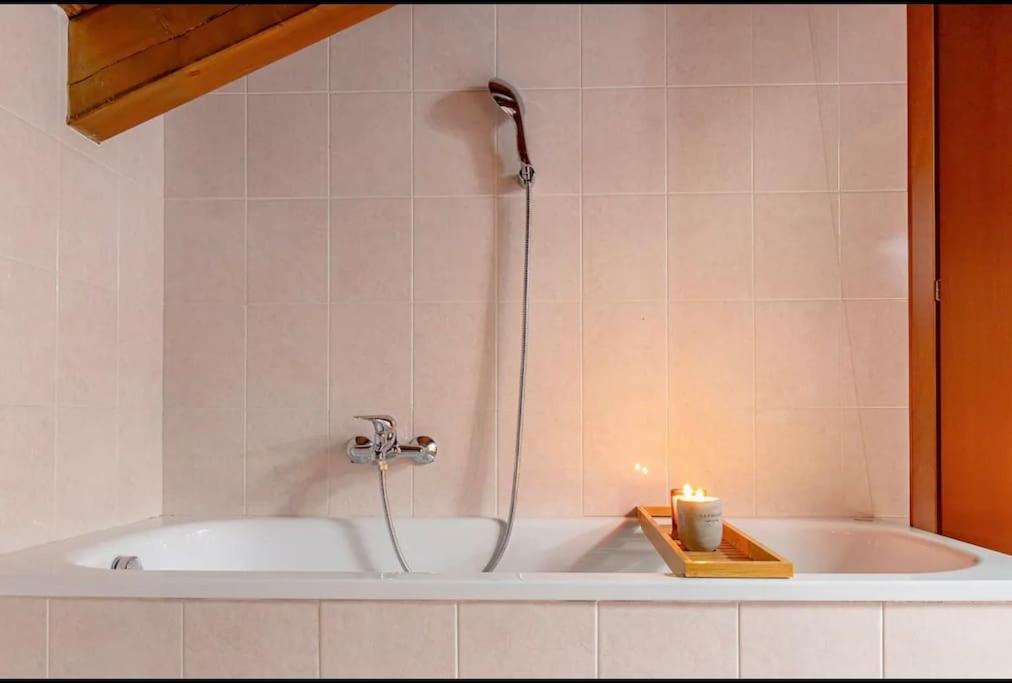 Apartment - M3 Sondrio, Duomo 10 Minuti