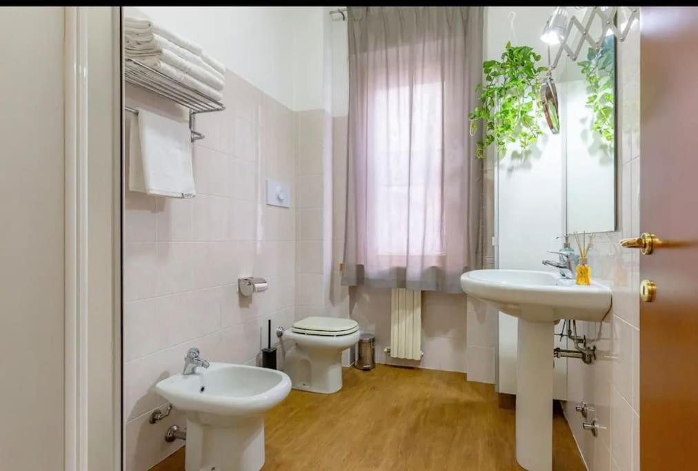 Apartment - M3 Sondrio, Duomo 10 Minuti *