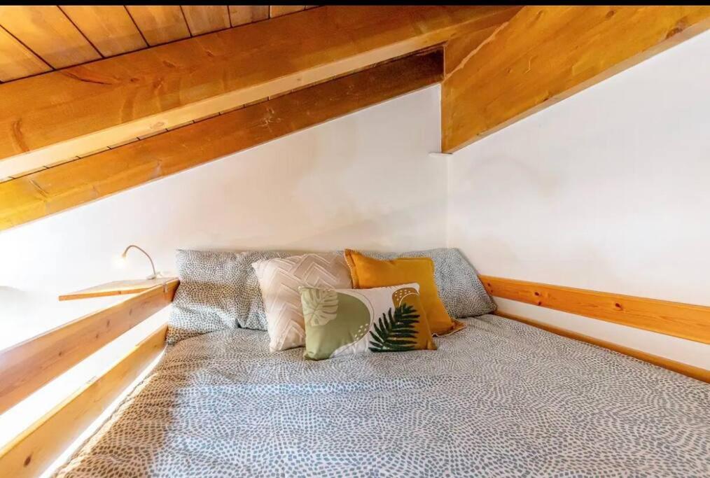 Apartment - M3 Sondrio, Duomo 10 Minuti