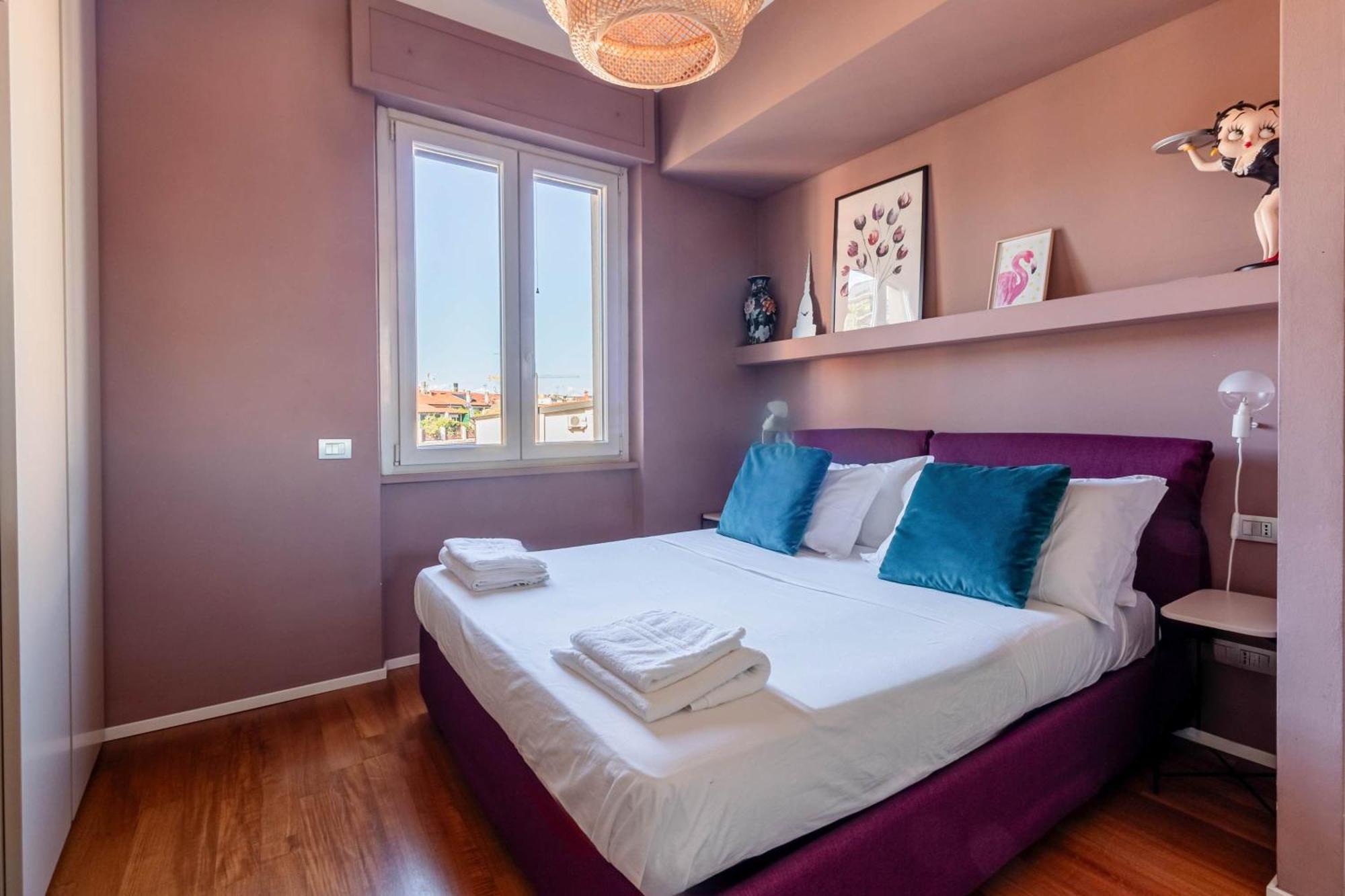 Appartamento Homeby, Casa Canonica Charming In Arco Della Pace Milano