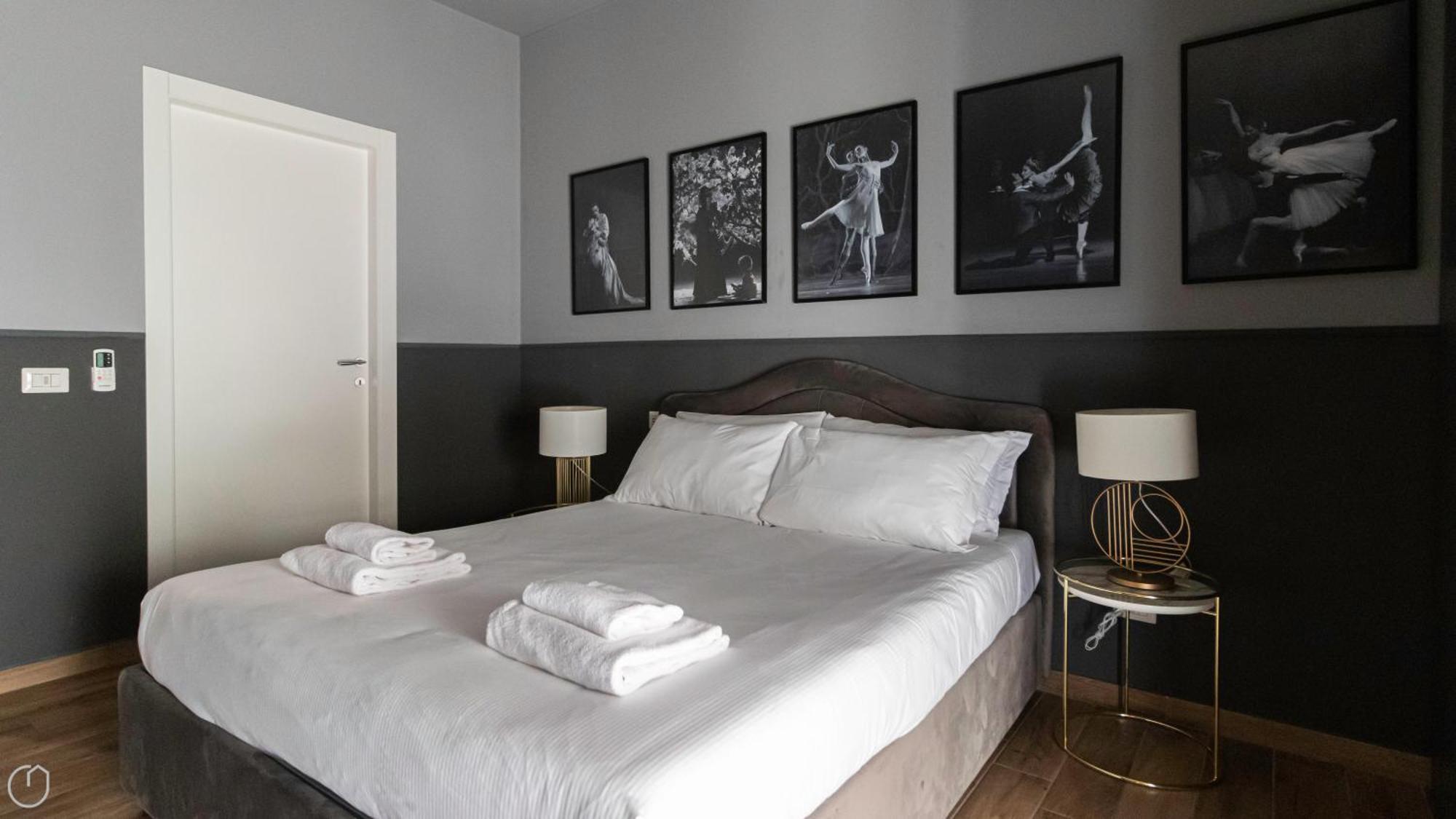 Apartment Intrho Pta Venezia Comfort Flat