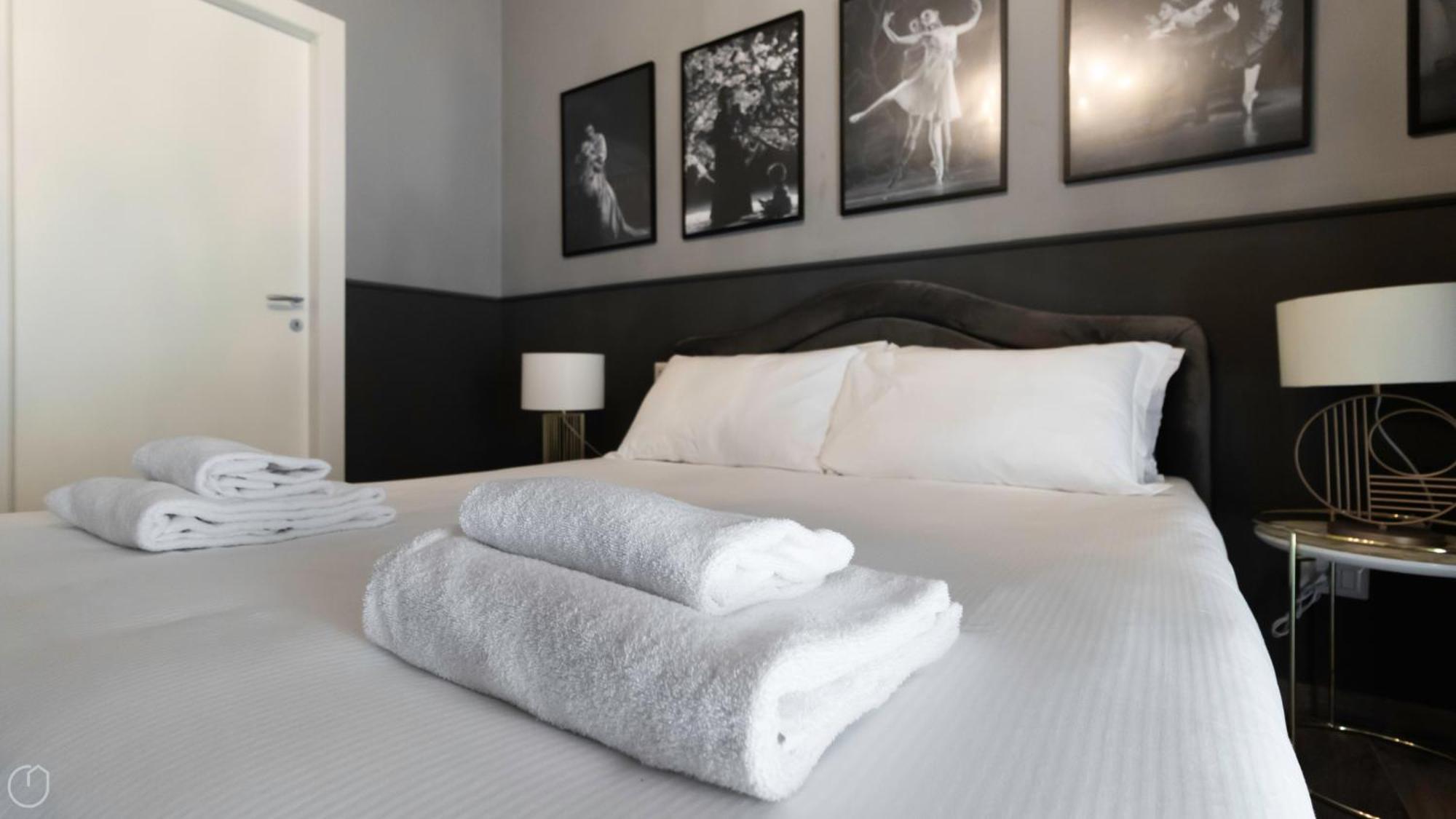 Intrho Pta Venezia Comfort Flat Apartment *