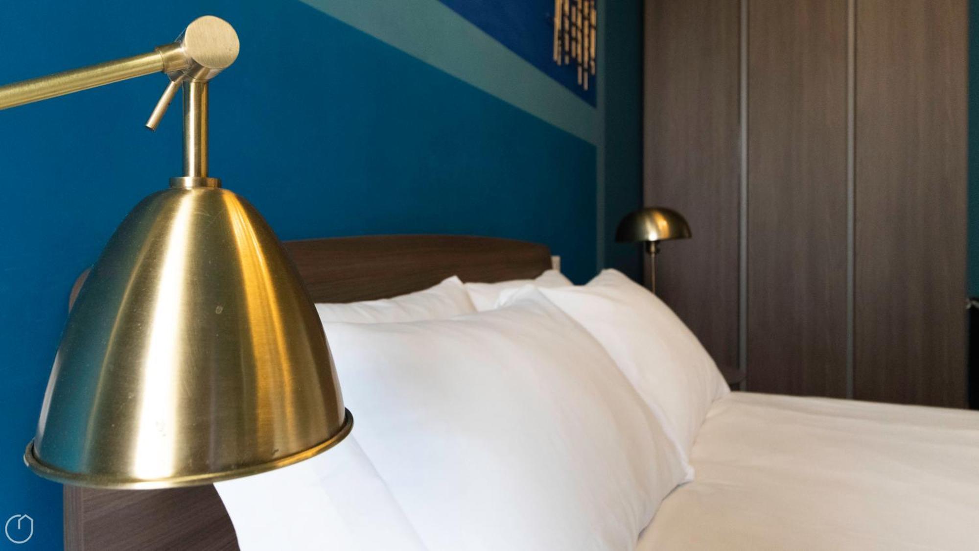 Apartment Intrho Pta Venezia Comfort Flat *