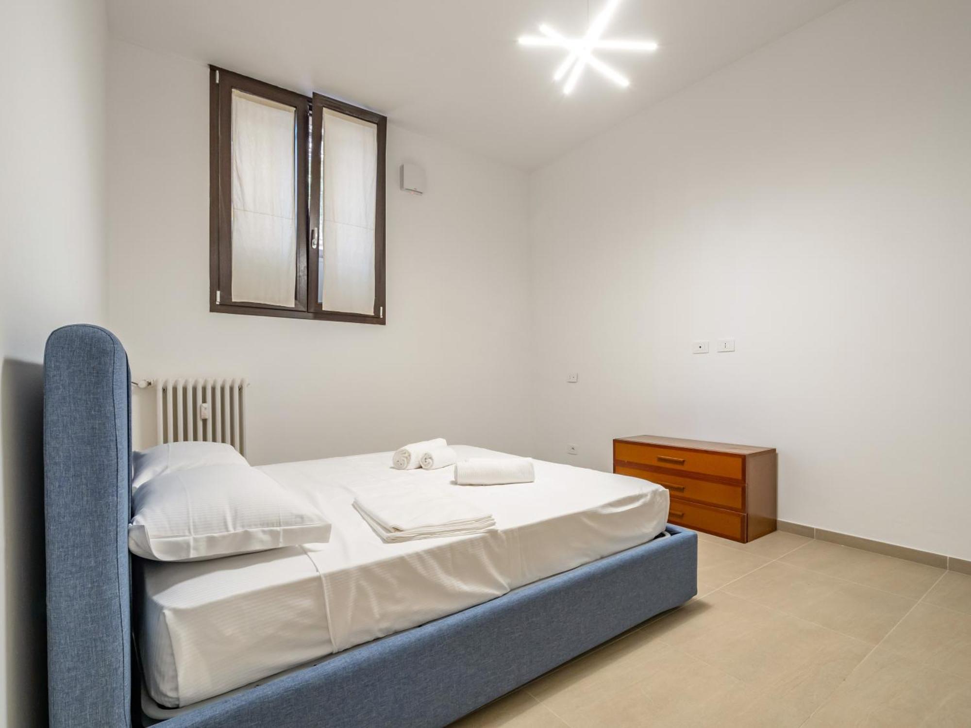 Appartamento Milano-washington Modern *