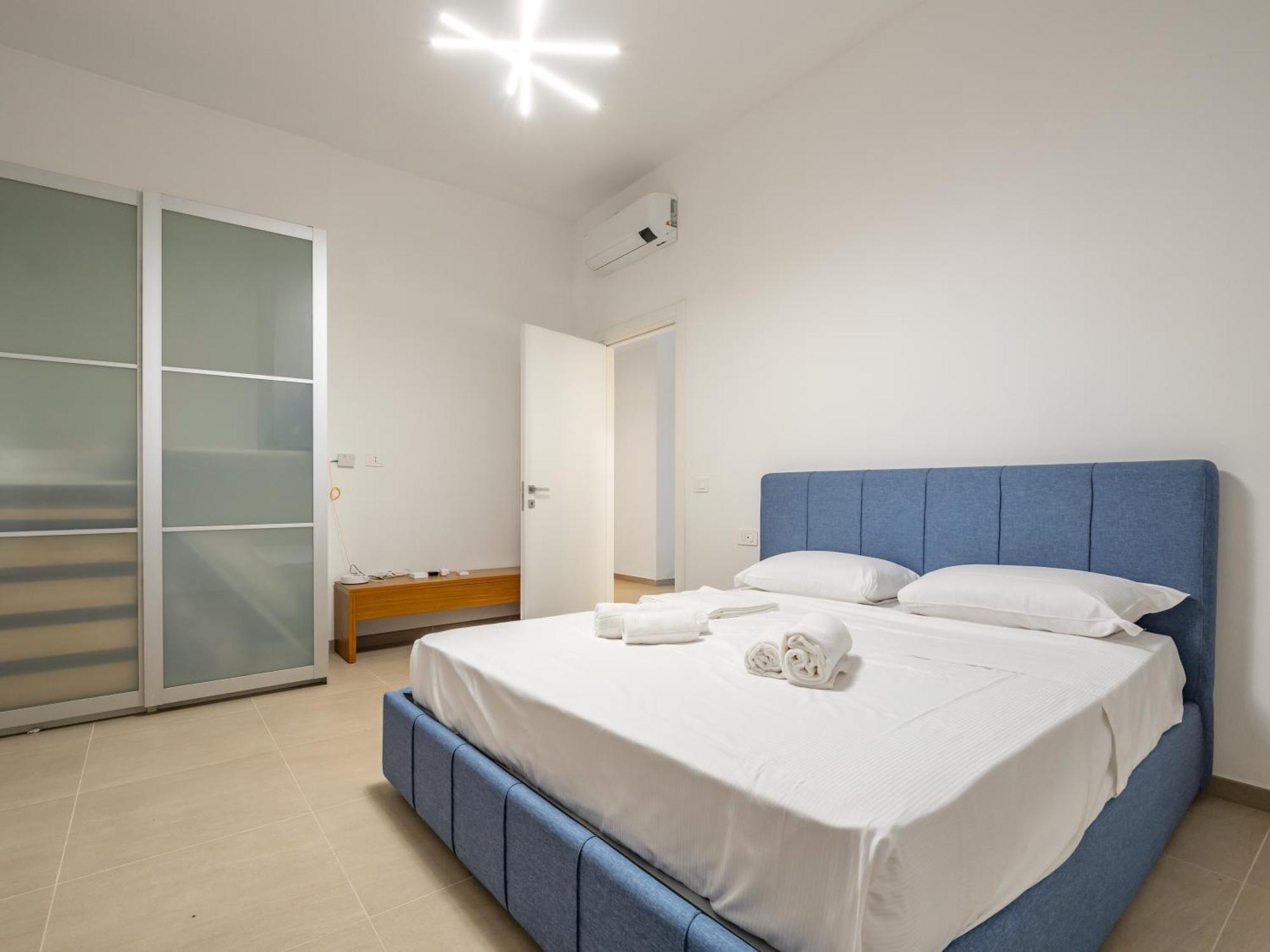 Milano-washington Modern Appartamento *