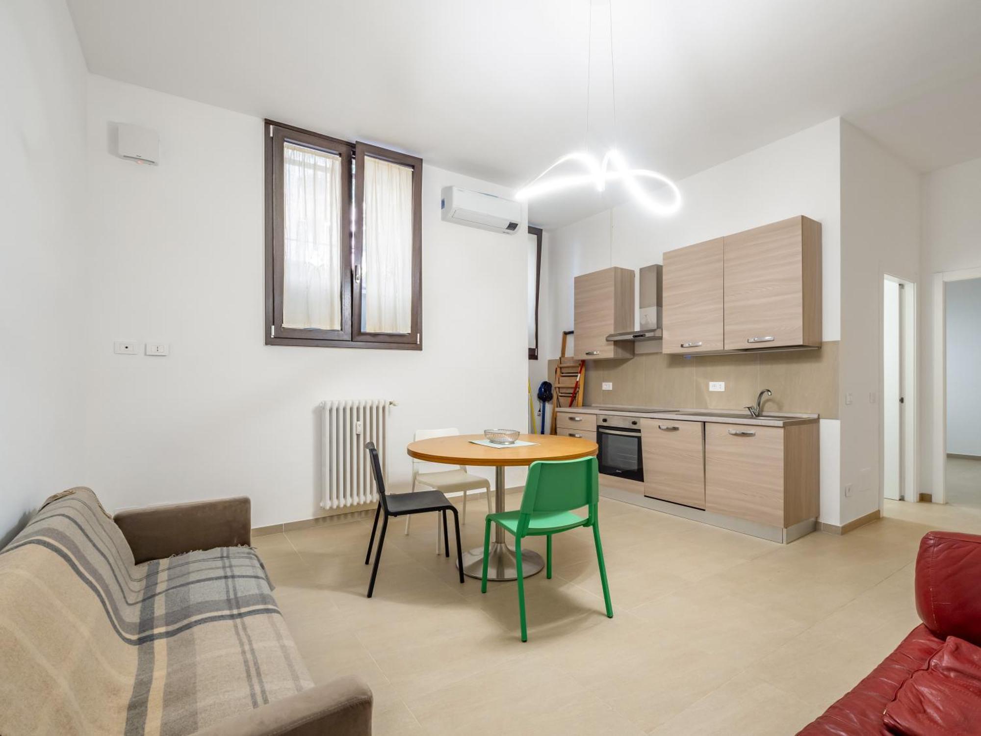 Appartamento Milano-washington Modern *