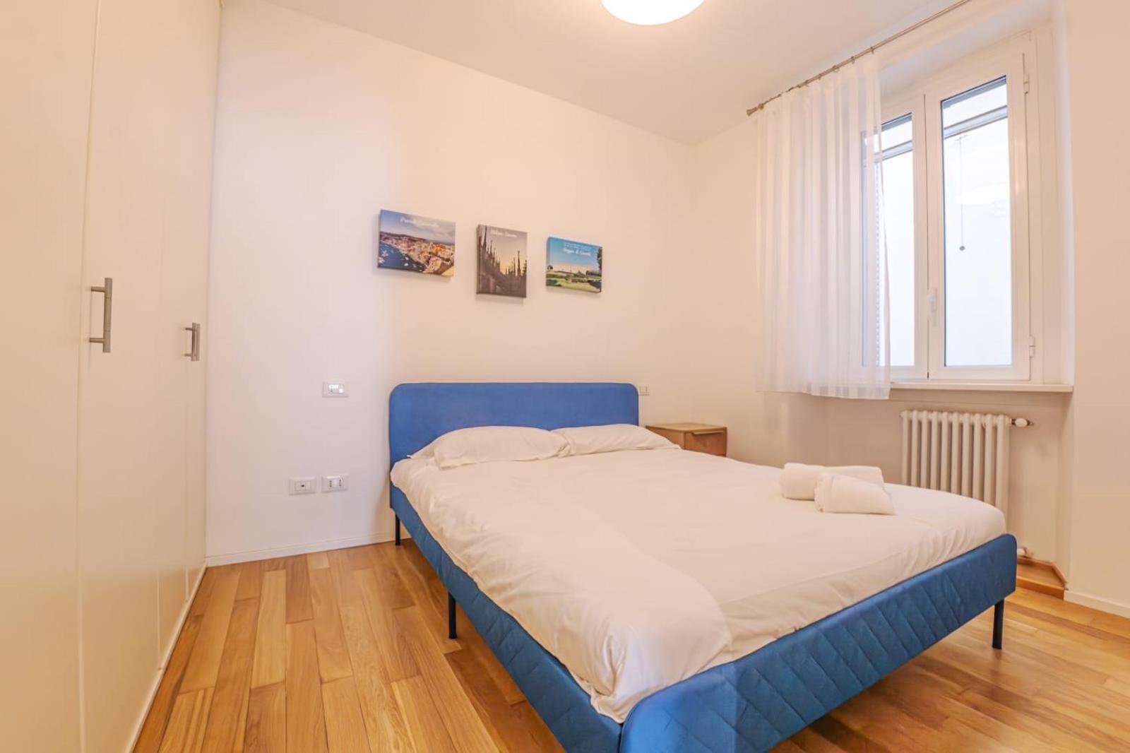 La Reggia Apartment Milan