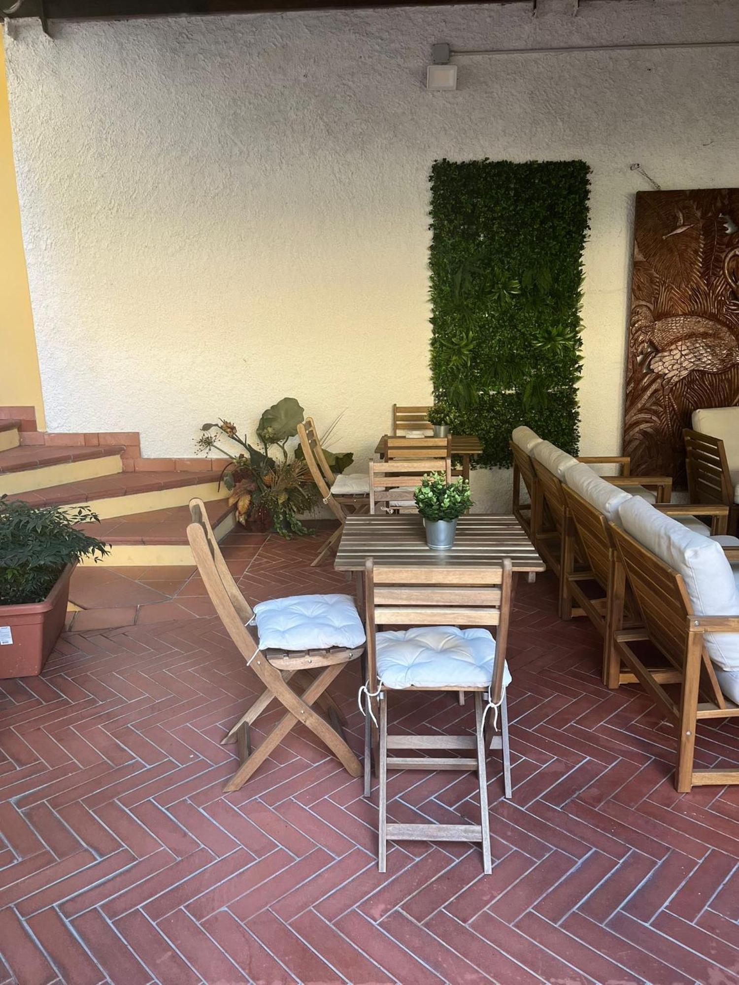 Aparthotel Monolocale Beatrice Abbadesse Milan