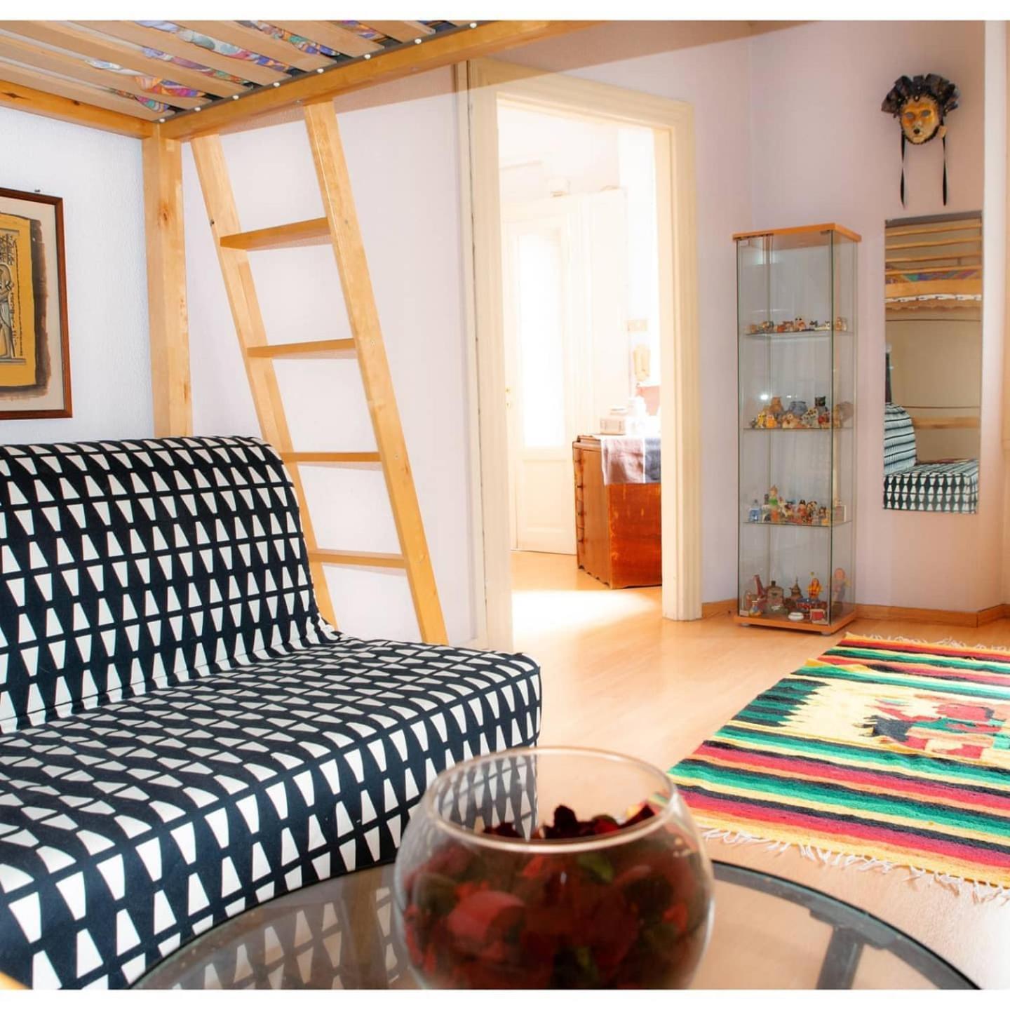 La Ringhiera Navigli Apartment