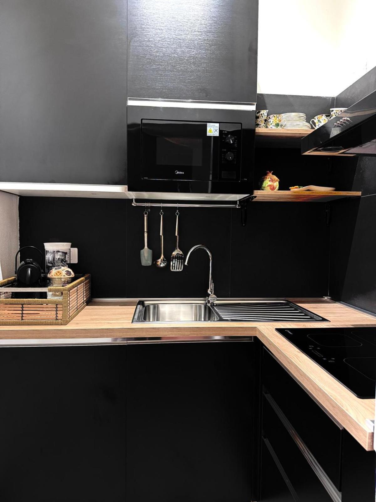 Comecasa Porta Nuova Apartamento
