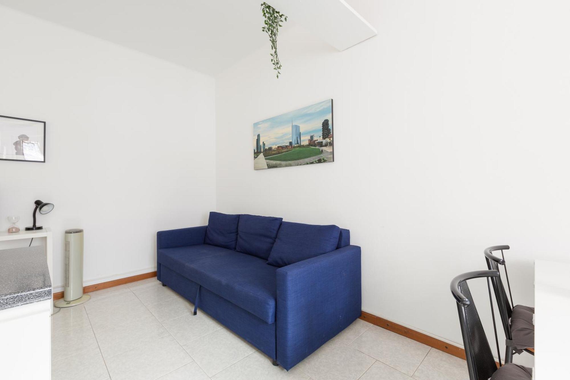 Apartamento Savona- Navigli District Cosy