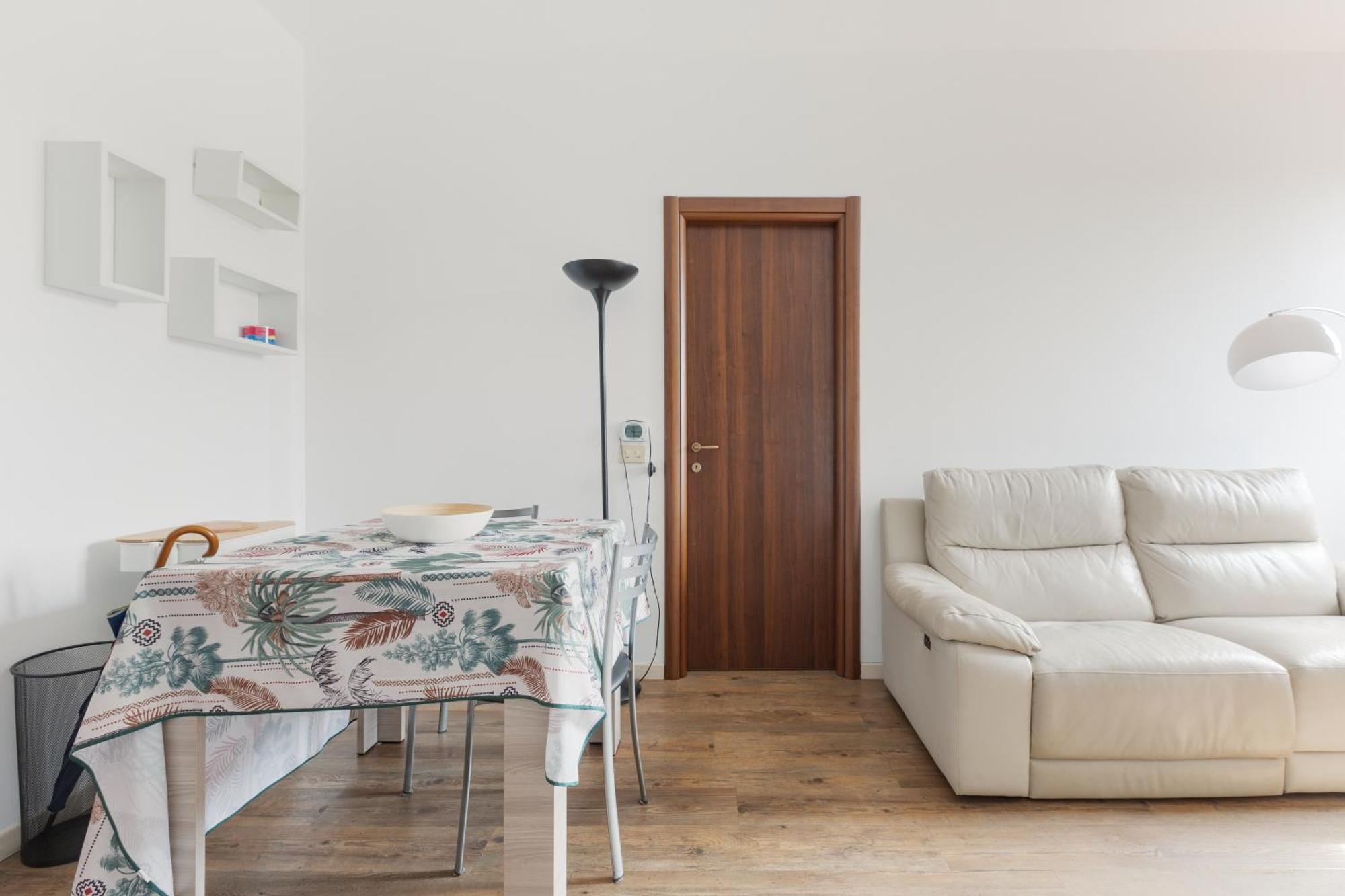 Apartment Darsena Navigli - Porta Genova M2 *