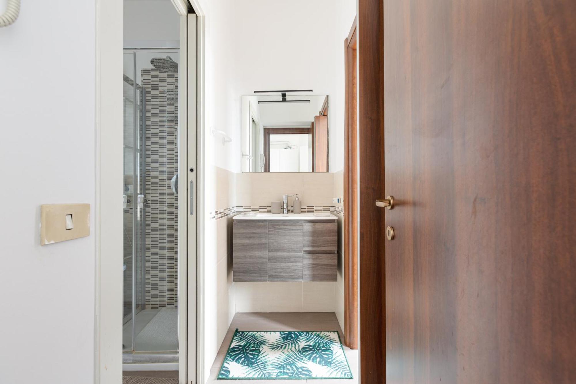 Apartment Darsena Navigli - Porta Genova M2 Milan