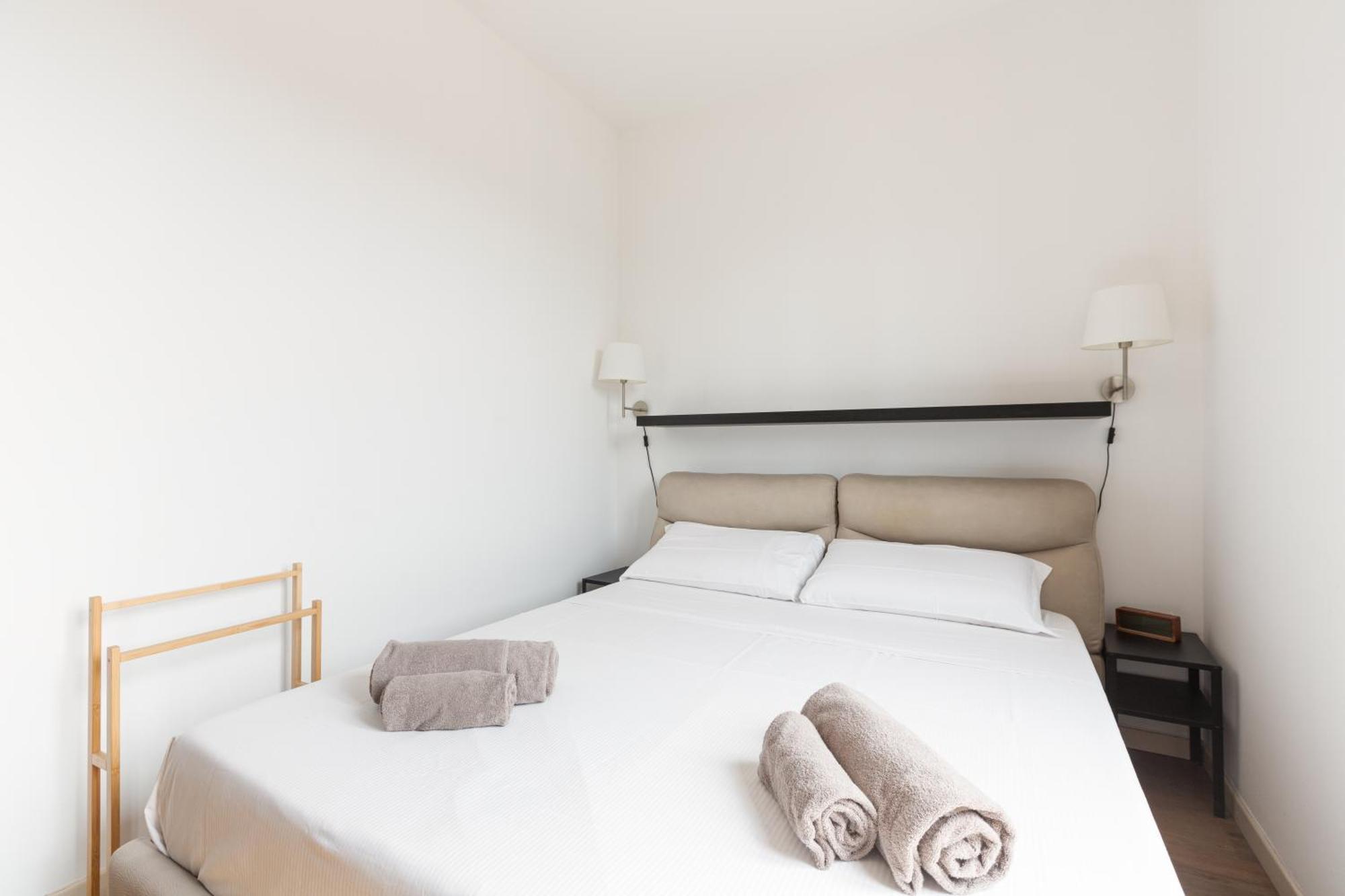 Apartment Darsena Navigli - Porta Genova M2