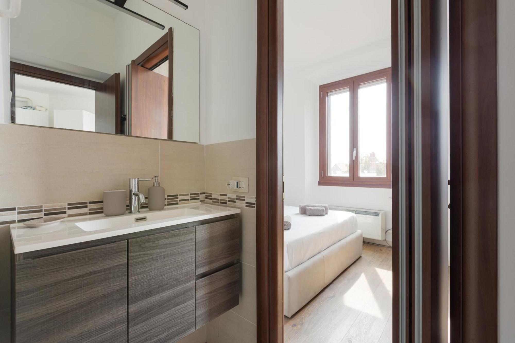 Apartment Darsena Navigli - Porta Genova M2