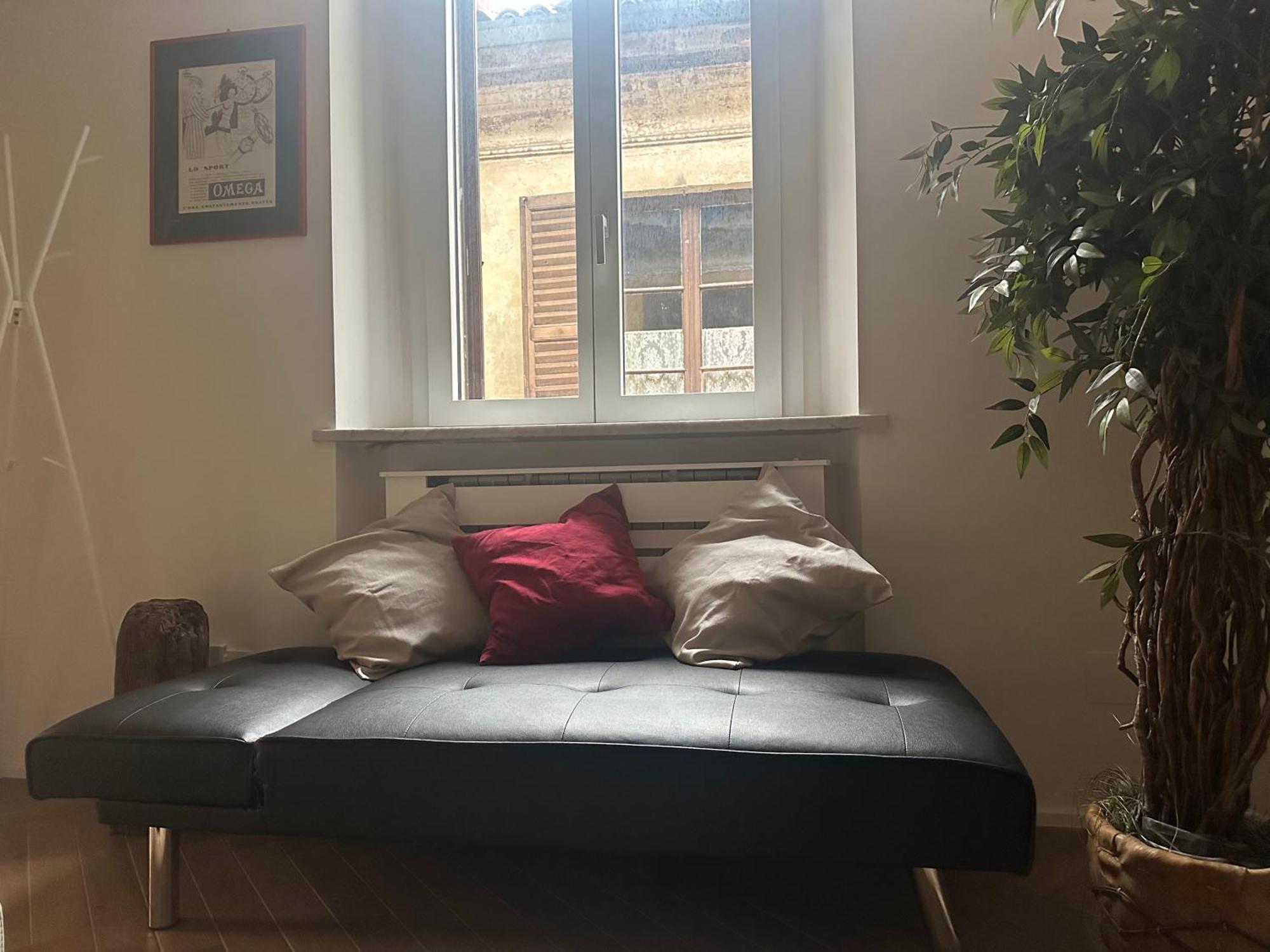 Apartment Navigli Corte Bella Milan