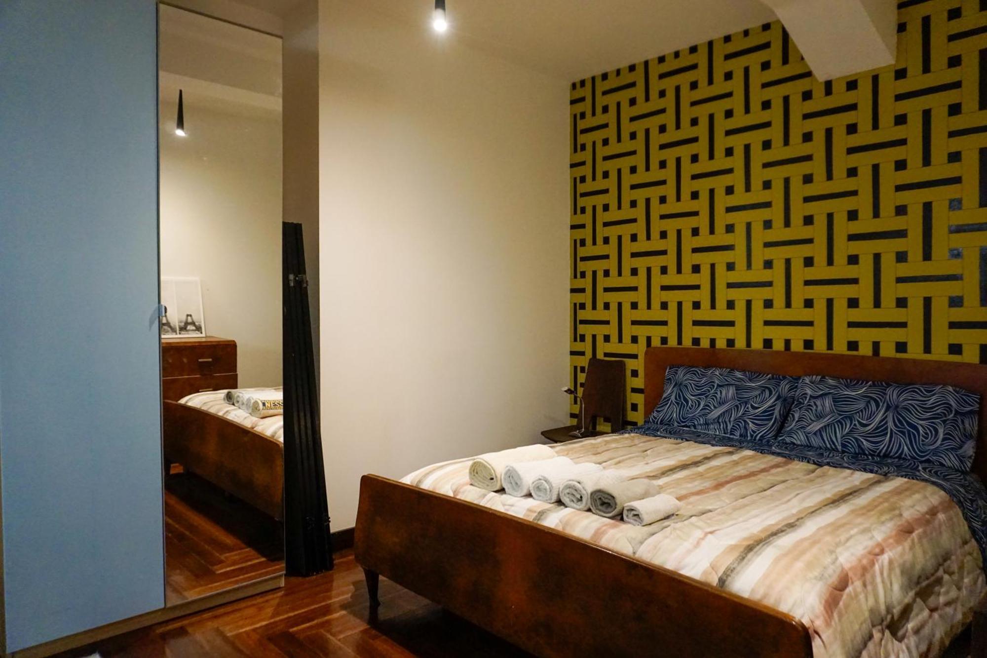 A 10 Minuti Dal Centro Apartamento Milão