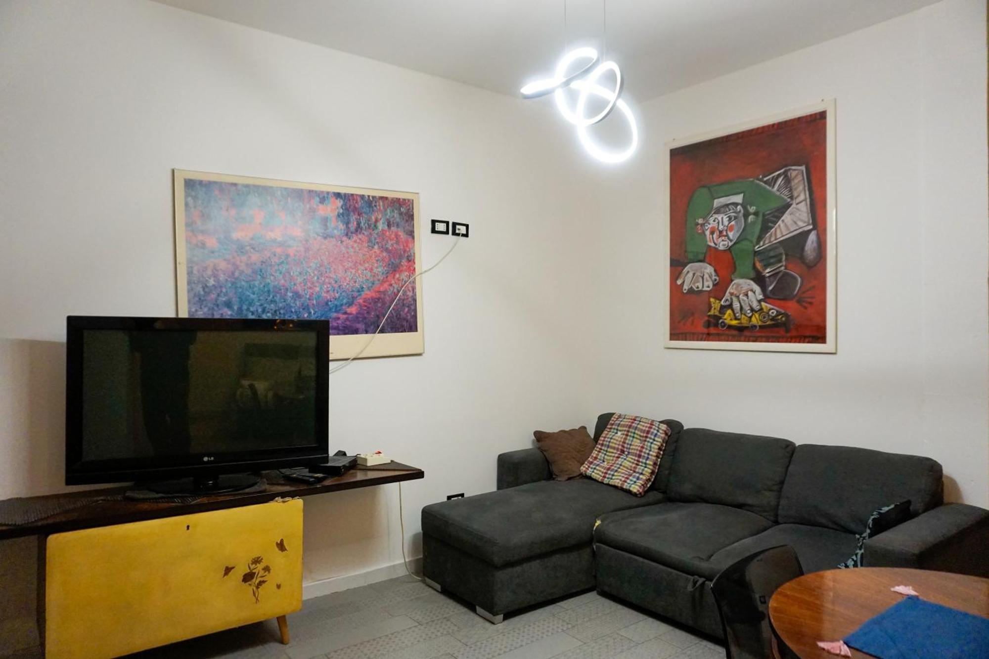 A 10 Minuti Dal Centro Apartamento *