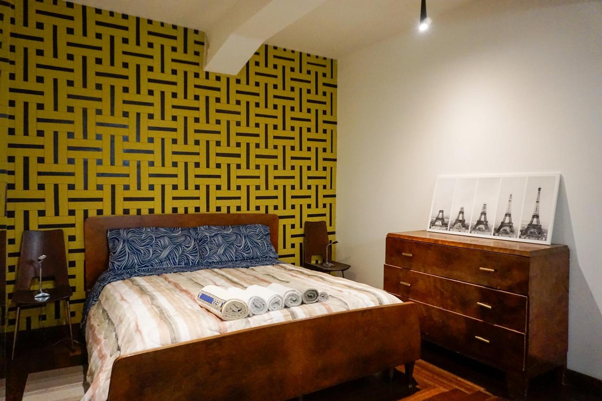 A 10 Minuti Dal Centro Apartamento *