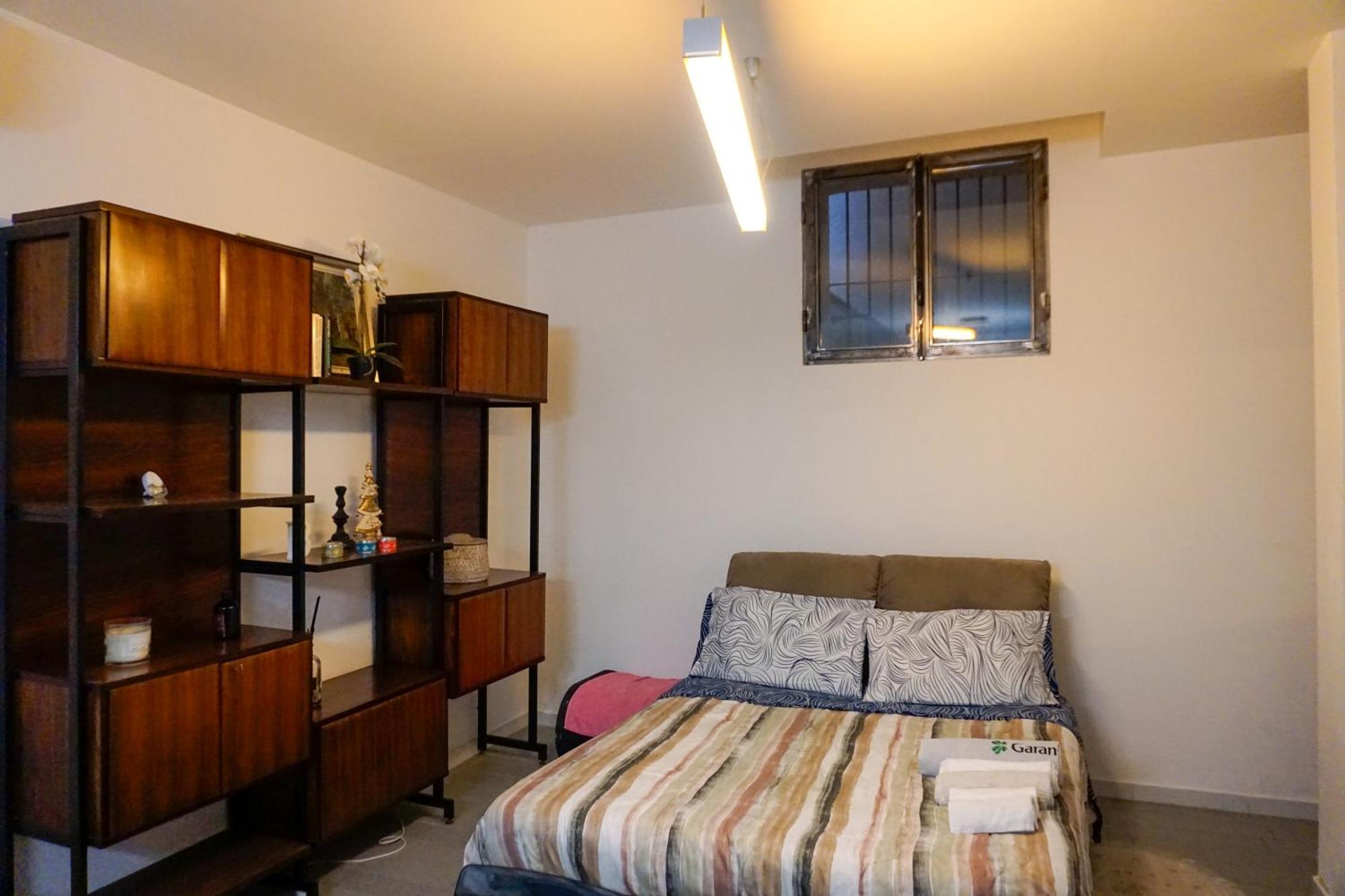 A 10 Minuti Dal Centro Apartamento *