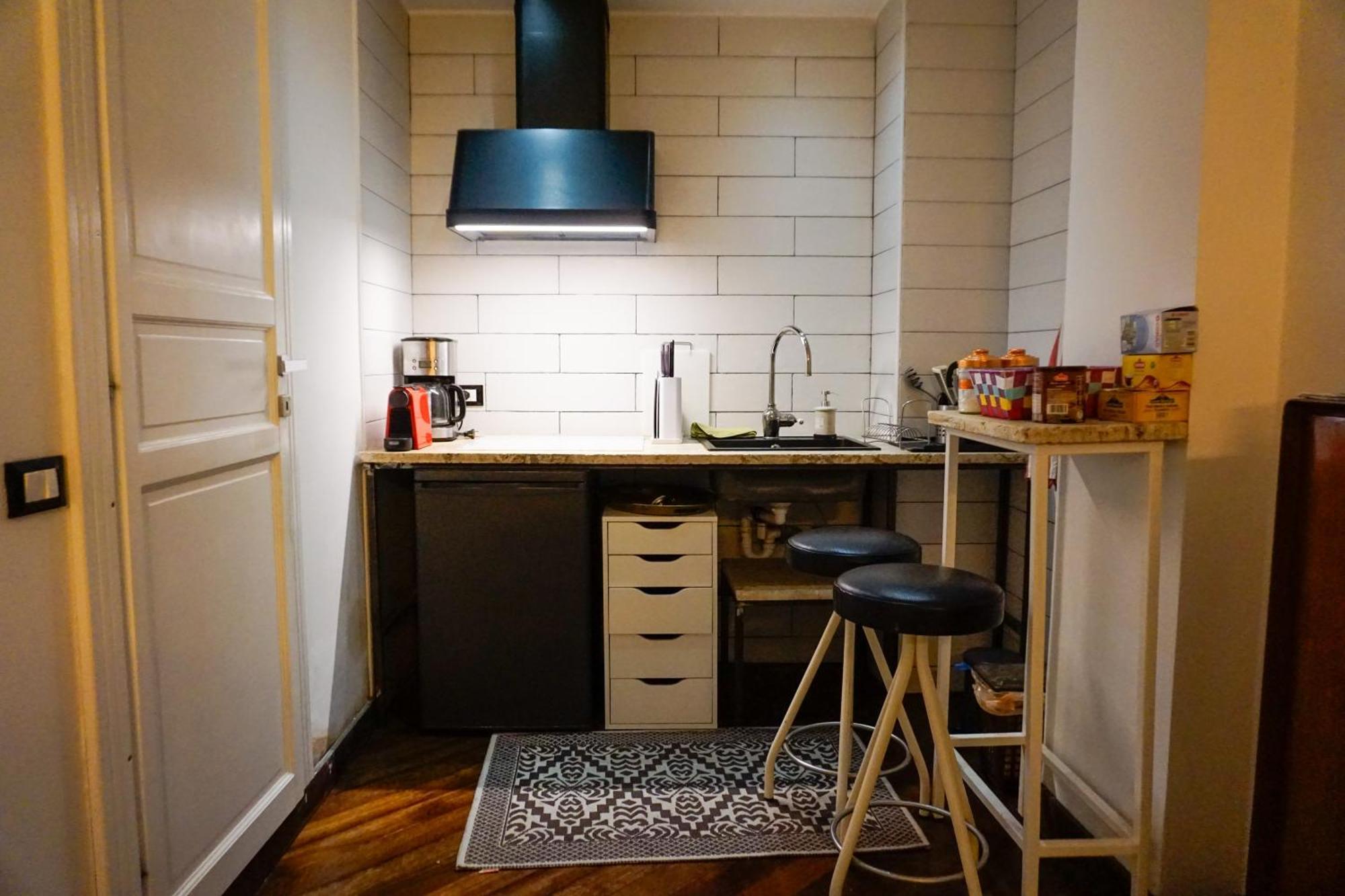 Apartamento A 10 Minuti Dal Centro Milão