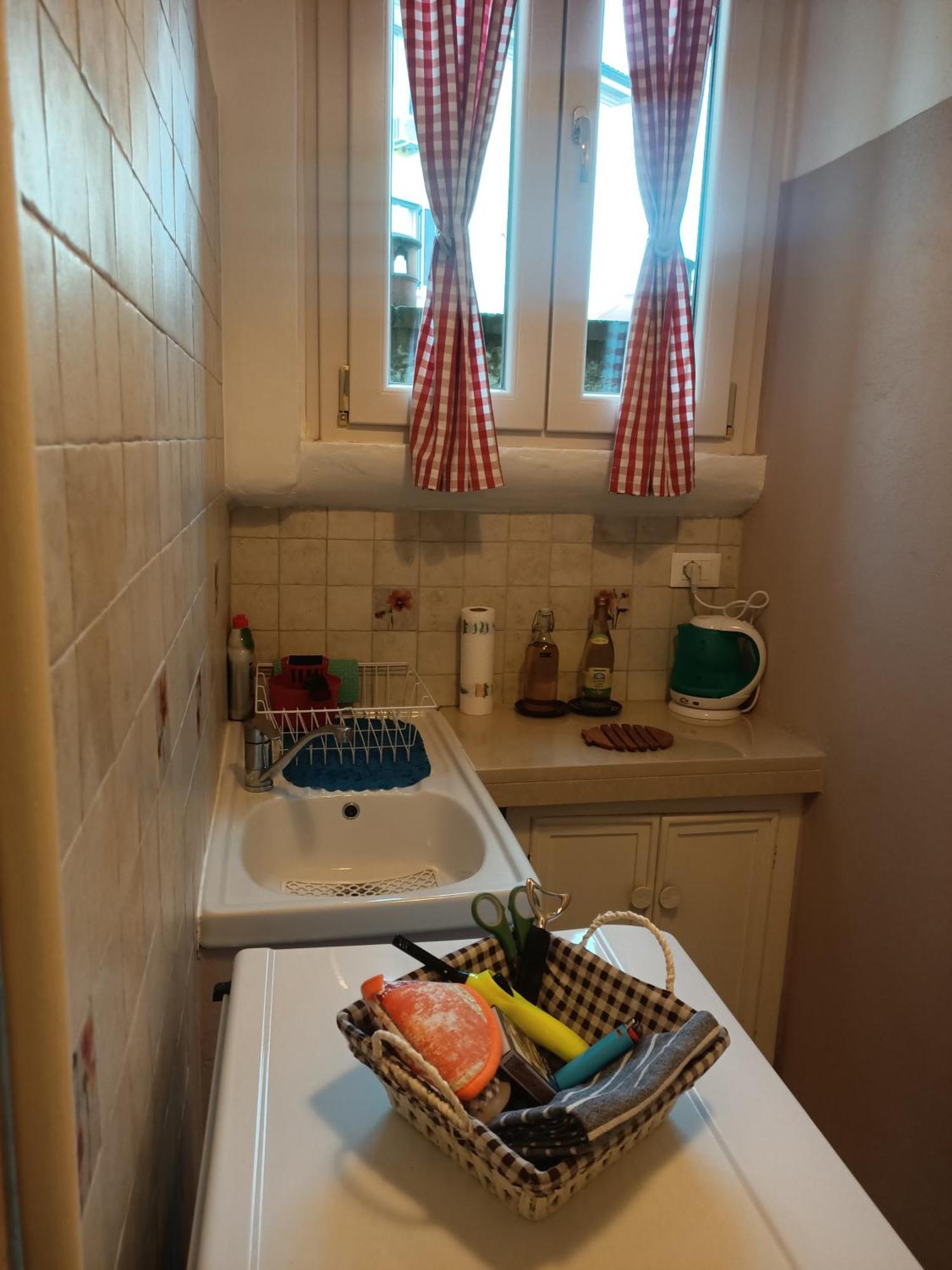 Apartment La Ringhiera Navigli